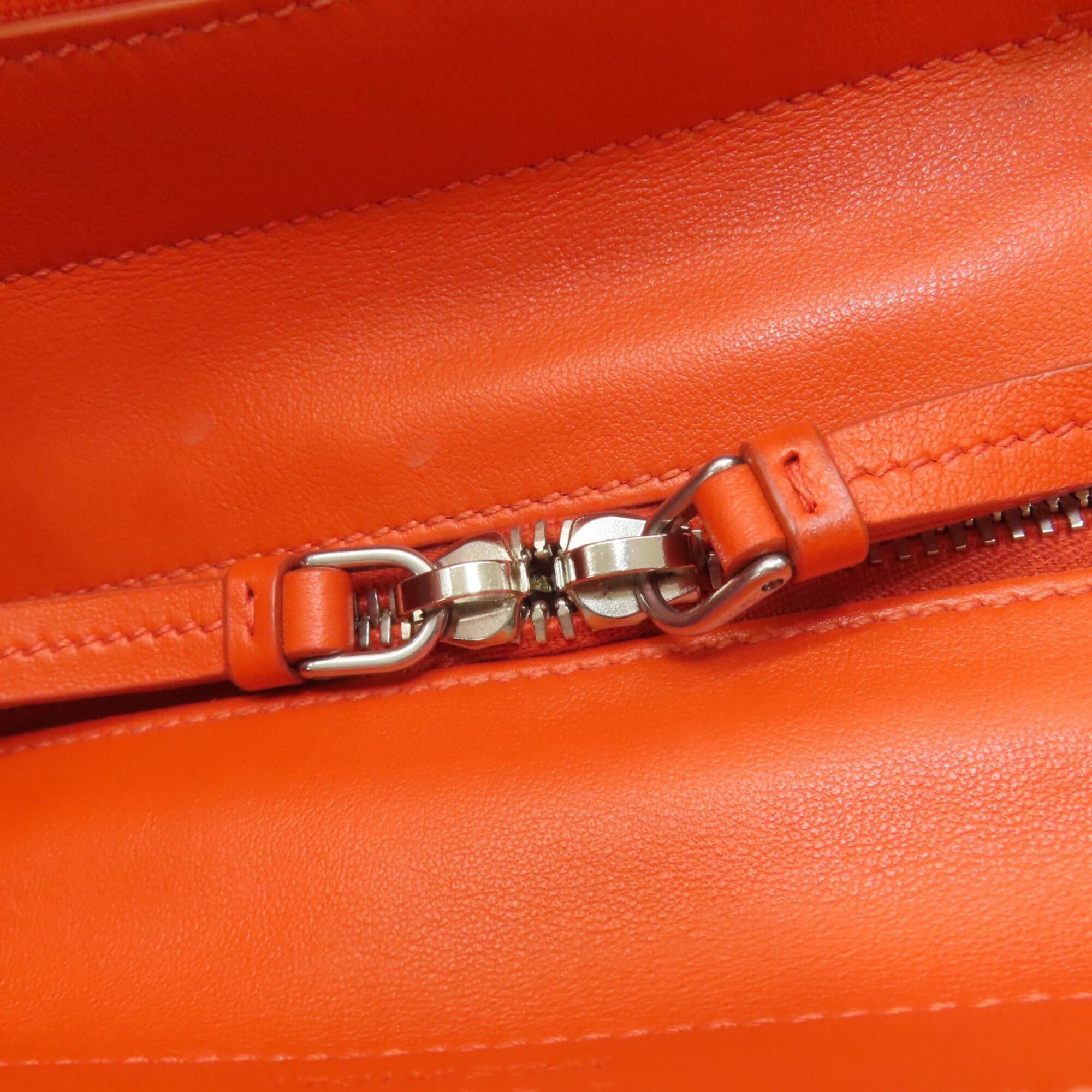 Prada Prada Ouverture Canvas Handbag for Women PRADA Size ONE SIZE - 19 Thumbnail