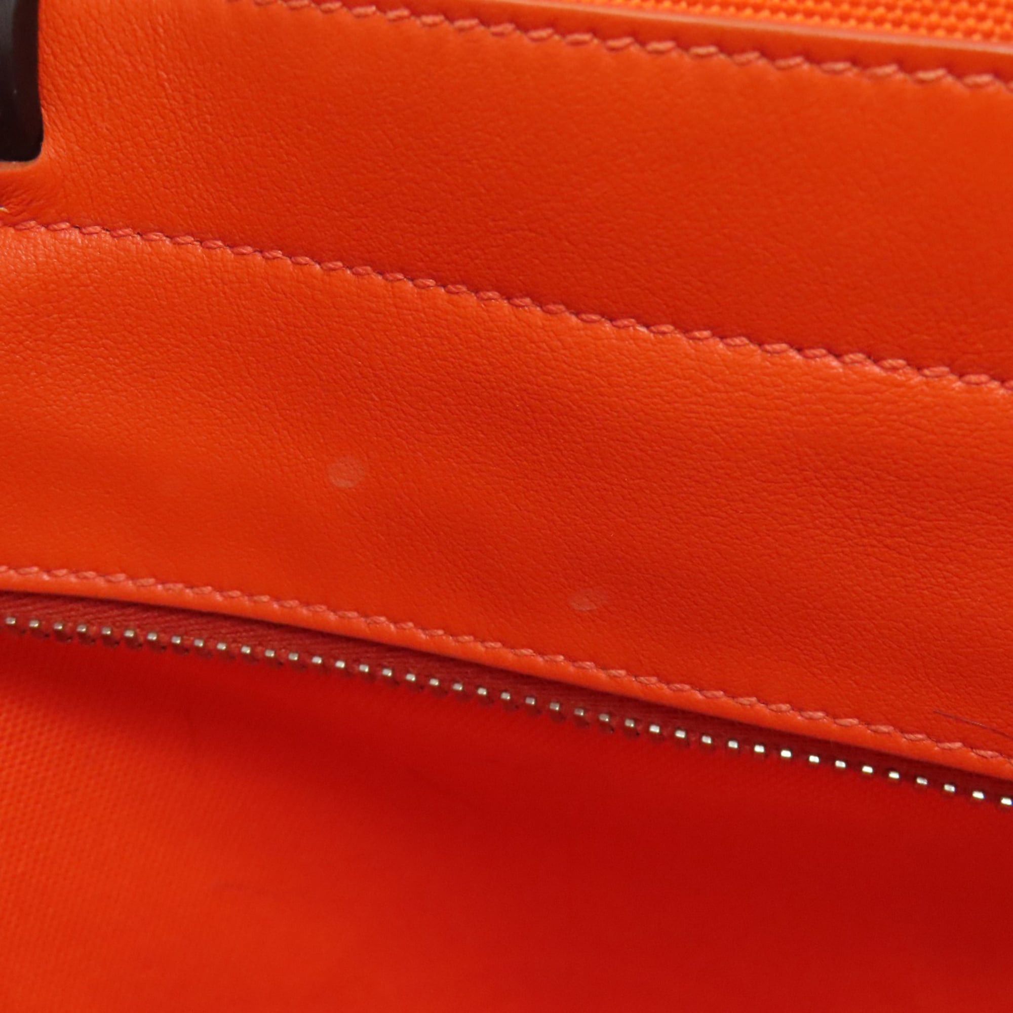 Prada Prada Ouverture Canvas Handbag for Women PRADA Size ONE SIZE - 15 Thumbnail