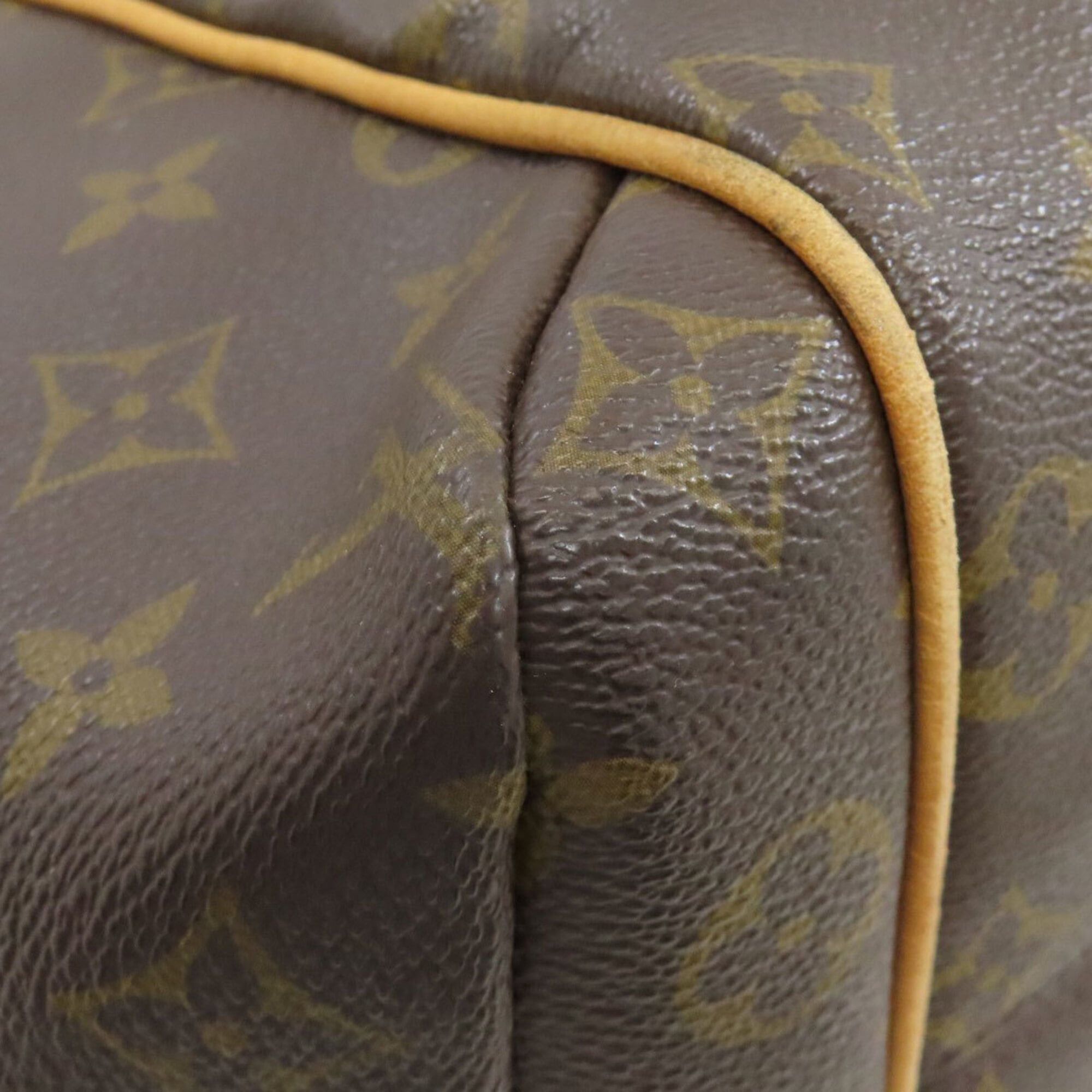 Louis Vuitton Louis Vuitton M56689 Totally MM Tote Bag, Monogram Canvas, Women's LOUIS VUITTON Size ONE SIZE - 15 Thumbnail