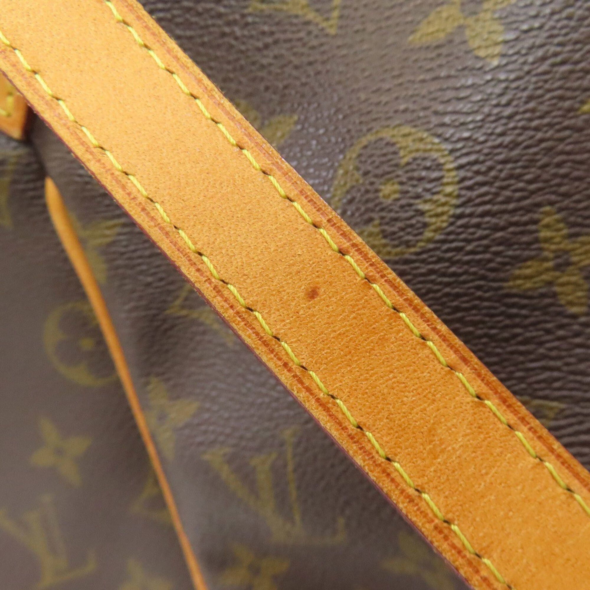 Louis Vuitton Louis Vuitton M56689 Totally MM Tote Bag, Monogram Canvas, Women's LOUIS VUITTON Size ONE SIZE - 11 Thumbnail