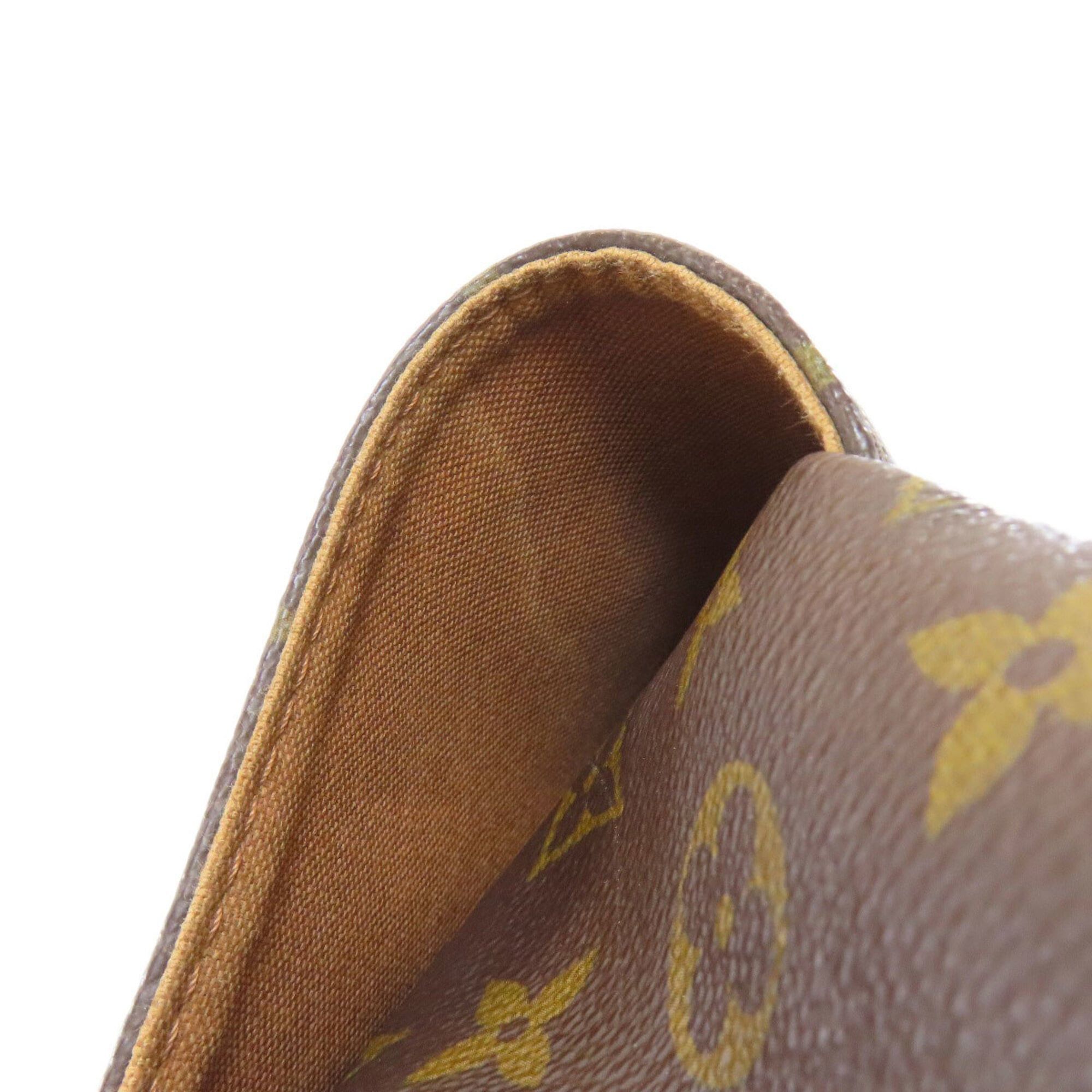 Louis Vuitton Louis Vuitton M56689 Totally MM Tote Bag, Monogram Canvas, Women's LOUIS VUITTON Size ONE SIZE - 10 Thumbnail