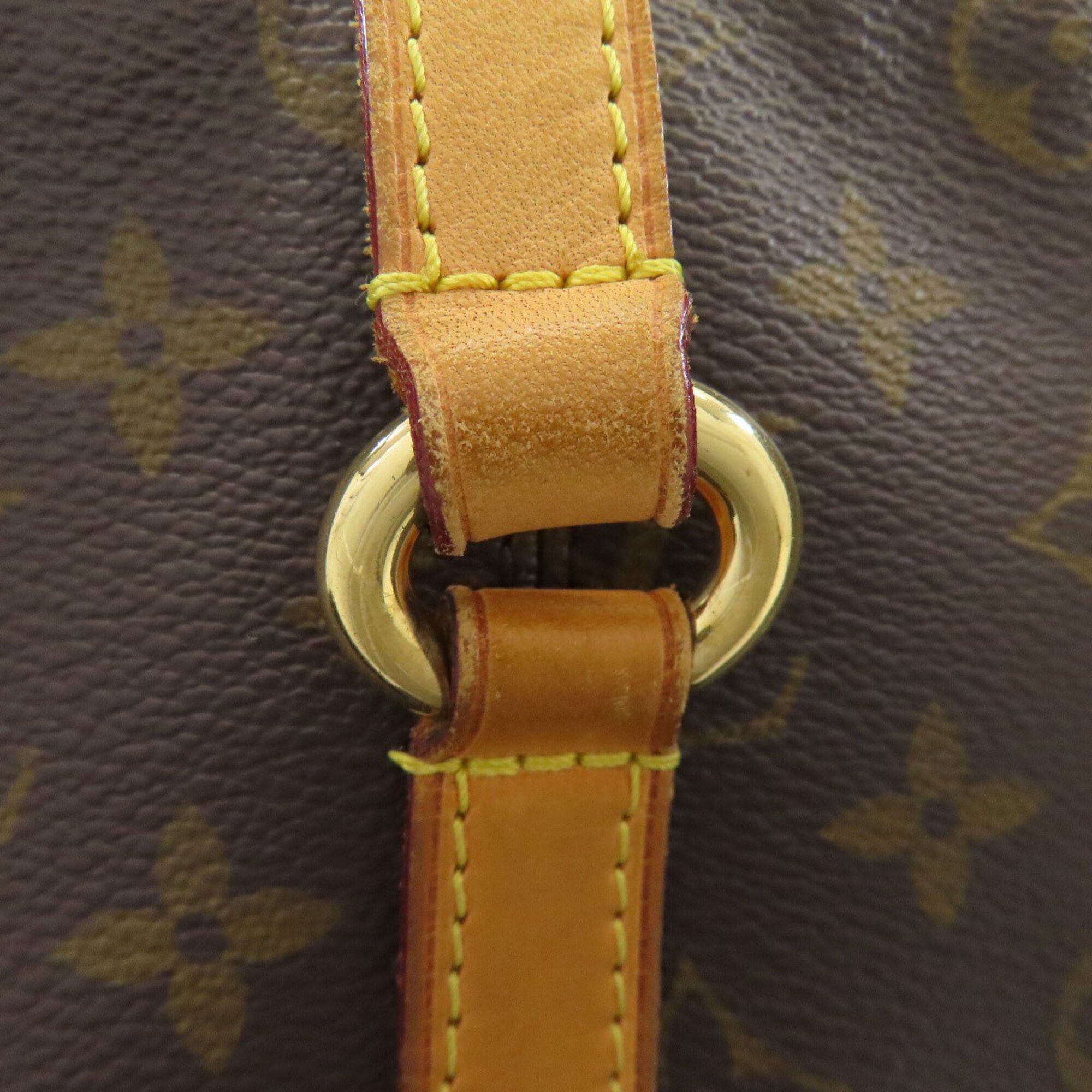 Louis Vuitton Louis Vuitton M56689 Totally MM Tote Bag, Monogram Canvas, Women's LOUIS VUITTON Size ONE SIZE - 9 Thumbnail