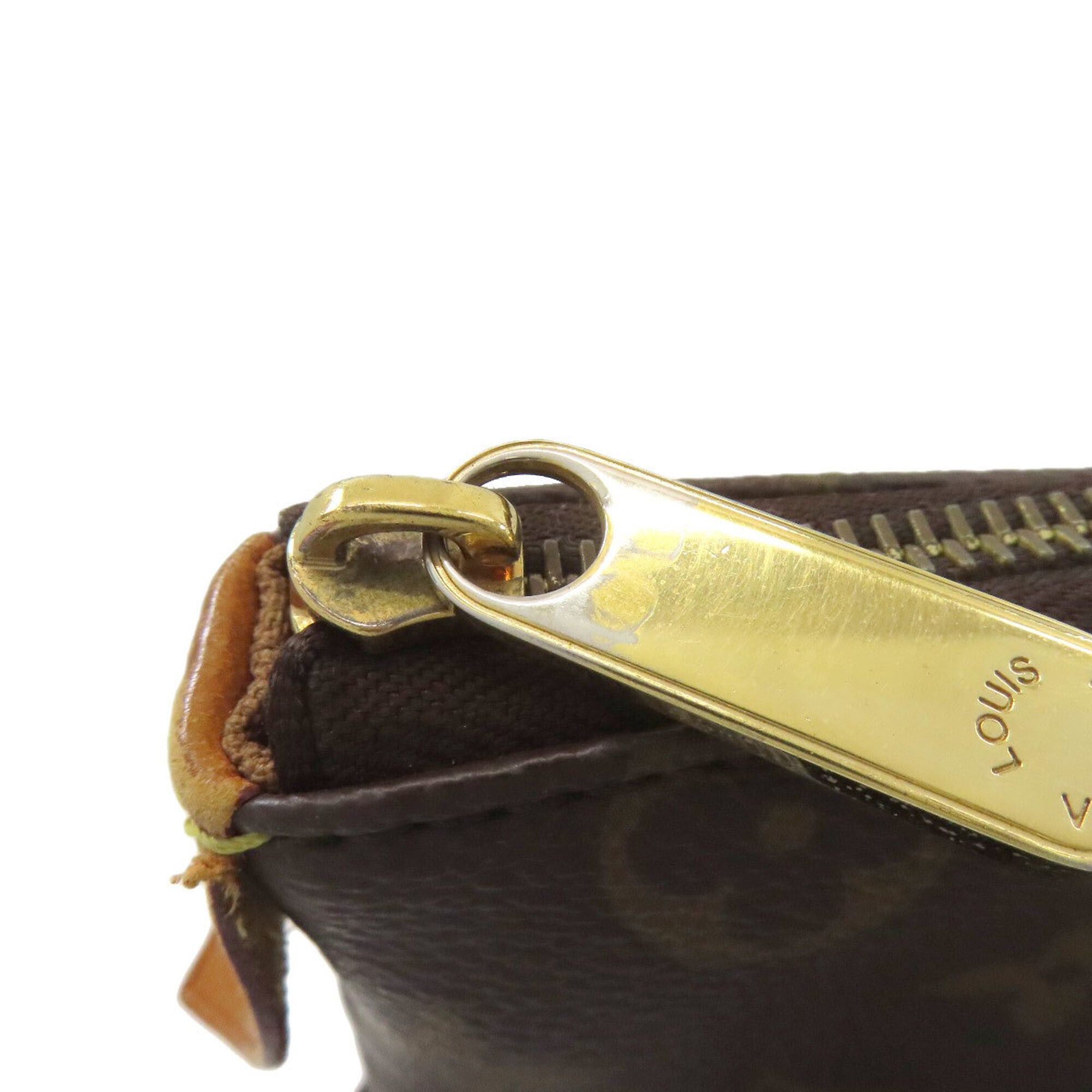 Louis Vuitton Louis Vuitton M56689 Totally MM Tote Bag, Monogram Canvas, Women's LOUIS VUITTON Size ONE SIZE - 8 Thumbnail