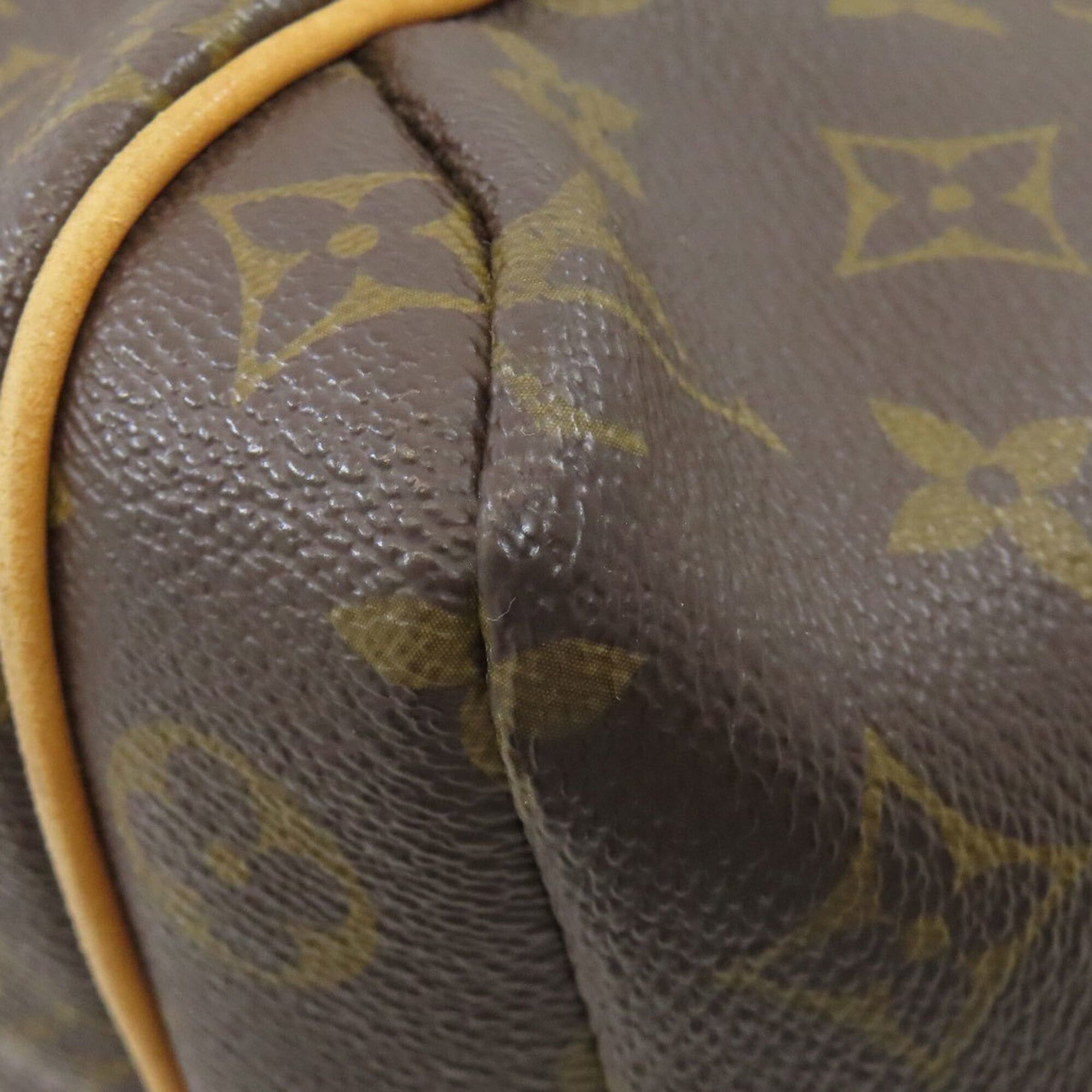 Louis Vuitton Louis Vuitton M56689 Totally MM Tote Bag, Monogram Canvas, Women's LOUIS VUITTON Size ONE SIZE - 16 Thumbnail