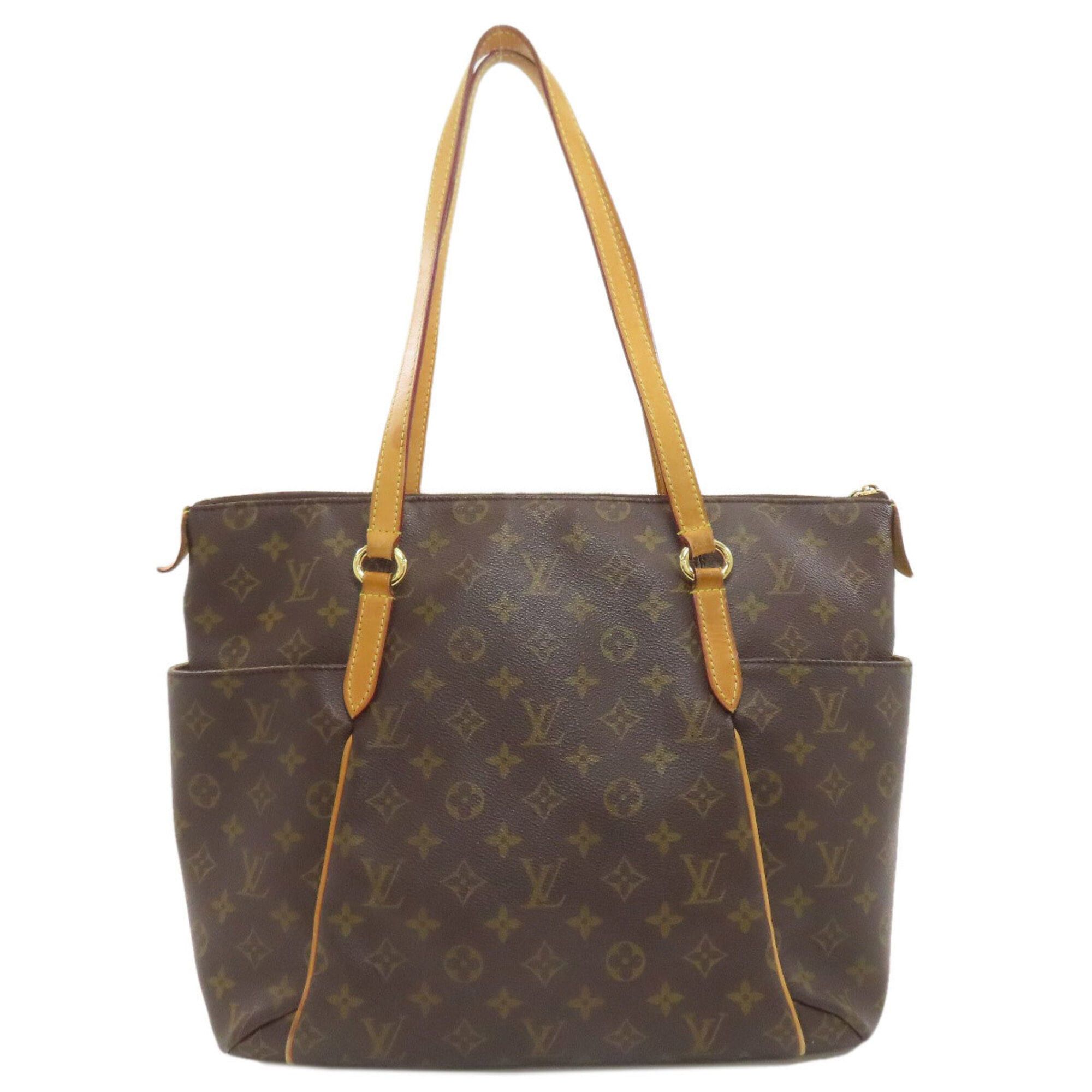 Louis Vuitton Louis Vuitton M56689 Totally MM Tote Bag, Monogram Canvas, Women's LOUIS VUITTON Size ONE SIZE - 2 Thumbnail