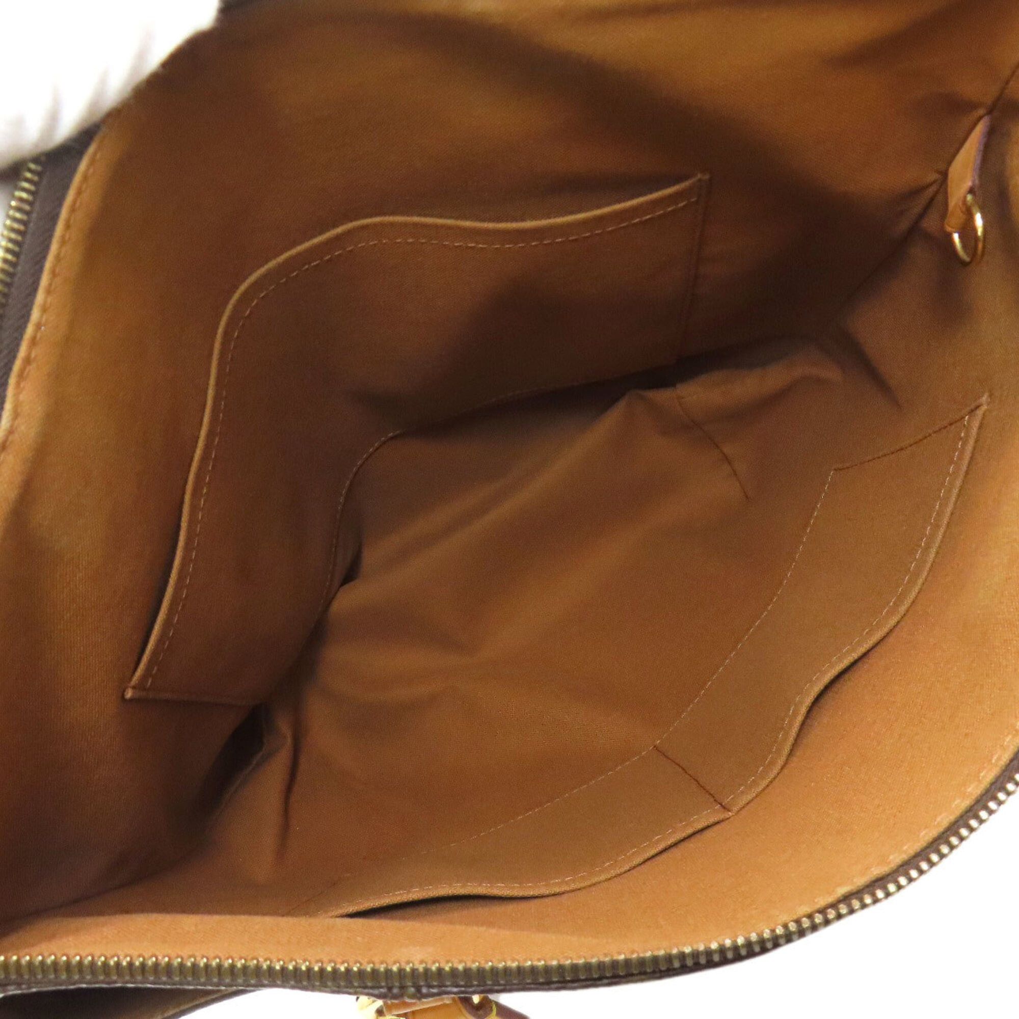 Louis Vuitton Louis Vuitton M56689 Totally MM Tote Bag, Monogram Canvas, Women's LOUIS VUITTON Size ONE SIZE - 5 Thumbnail
