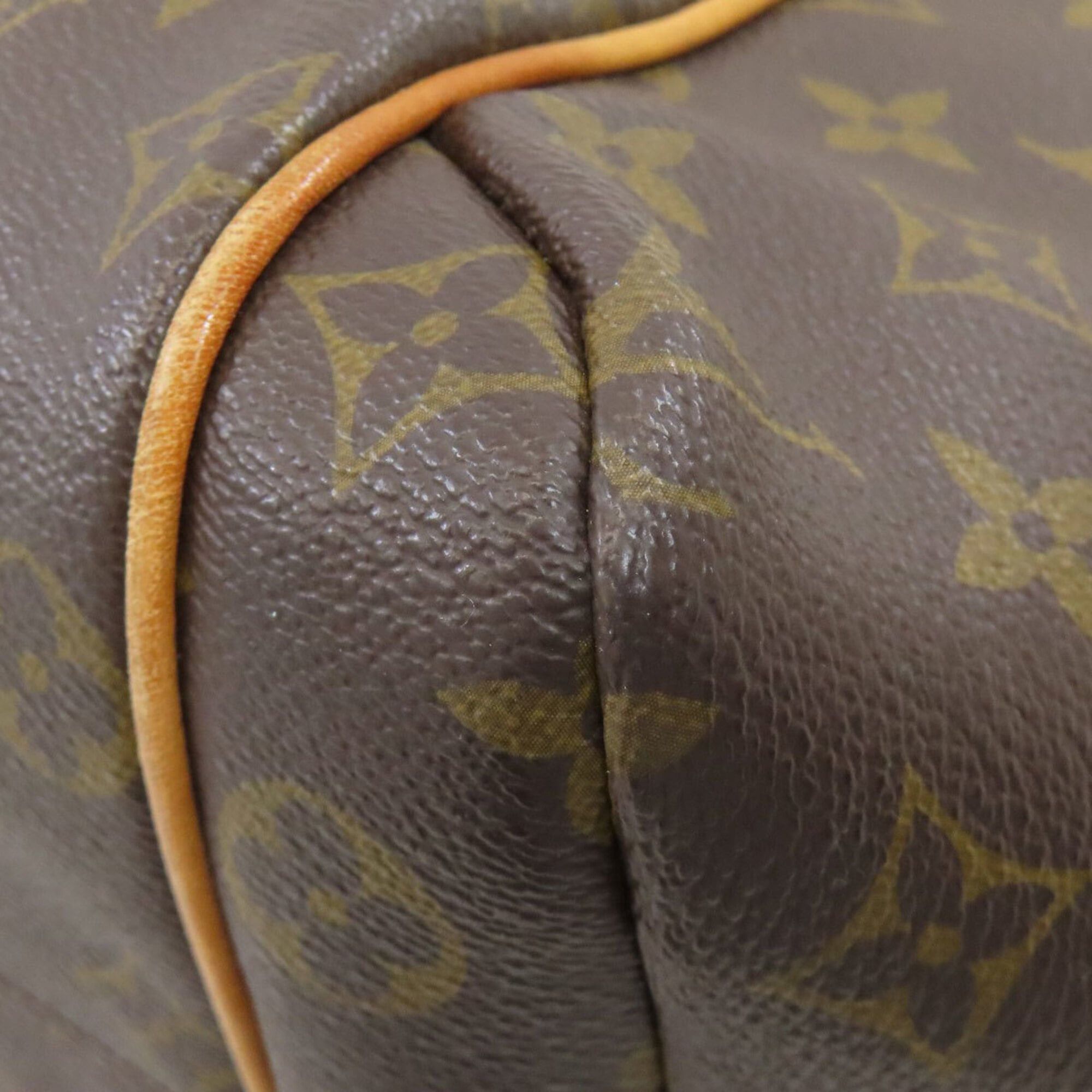 Louis Vuitton Louis Vuitton M56689 Totally MM Tote Bag, Monogram Canvas, Women's LOUIS VUITTON Size ONE SIZE - 14 Thumbnail
