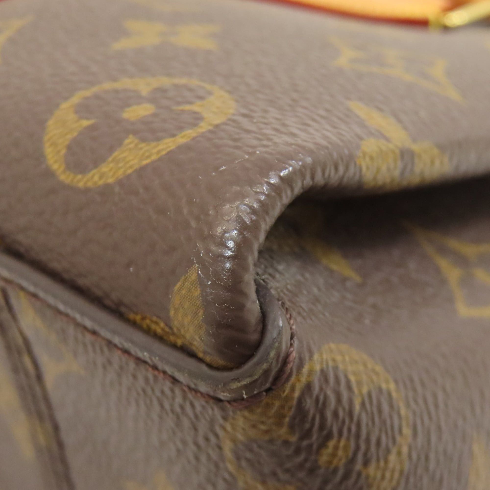 Louis Vuitton Louis Vuitton M44815 Soufflot BB Handbag, Monogram Canvas, Women's LOUIS VUITTON Size ONE SIZE - 20 Thumbnail