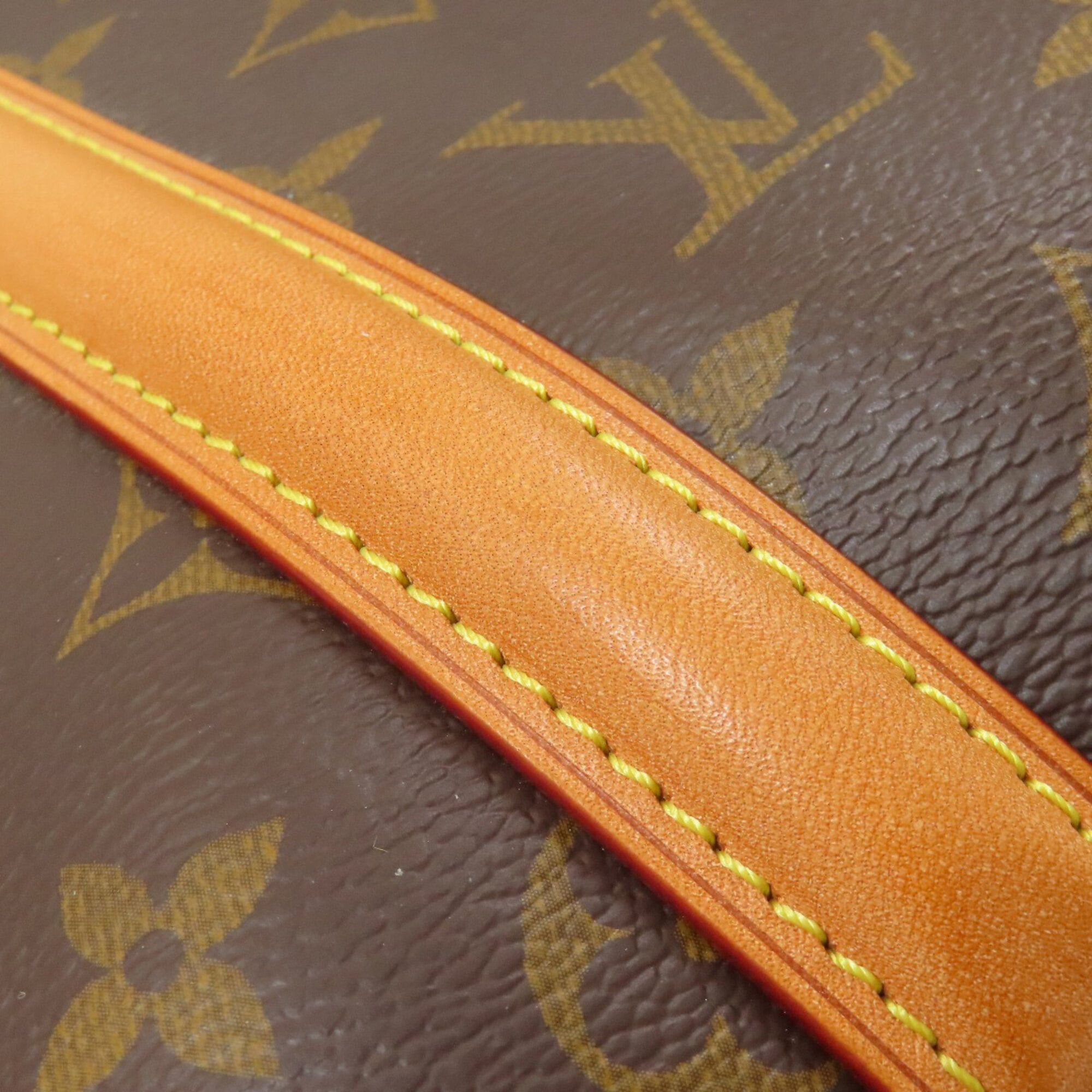 Louis Vuitton Louis Vuitton M44815 Soufflot BB Handbag, Monogram Canvas, Women's LOUIS VUITTON Size ONE SIZE - 11 Thumbnail