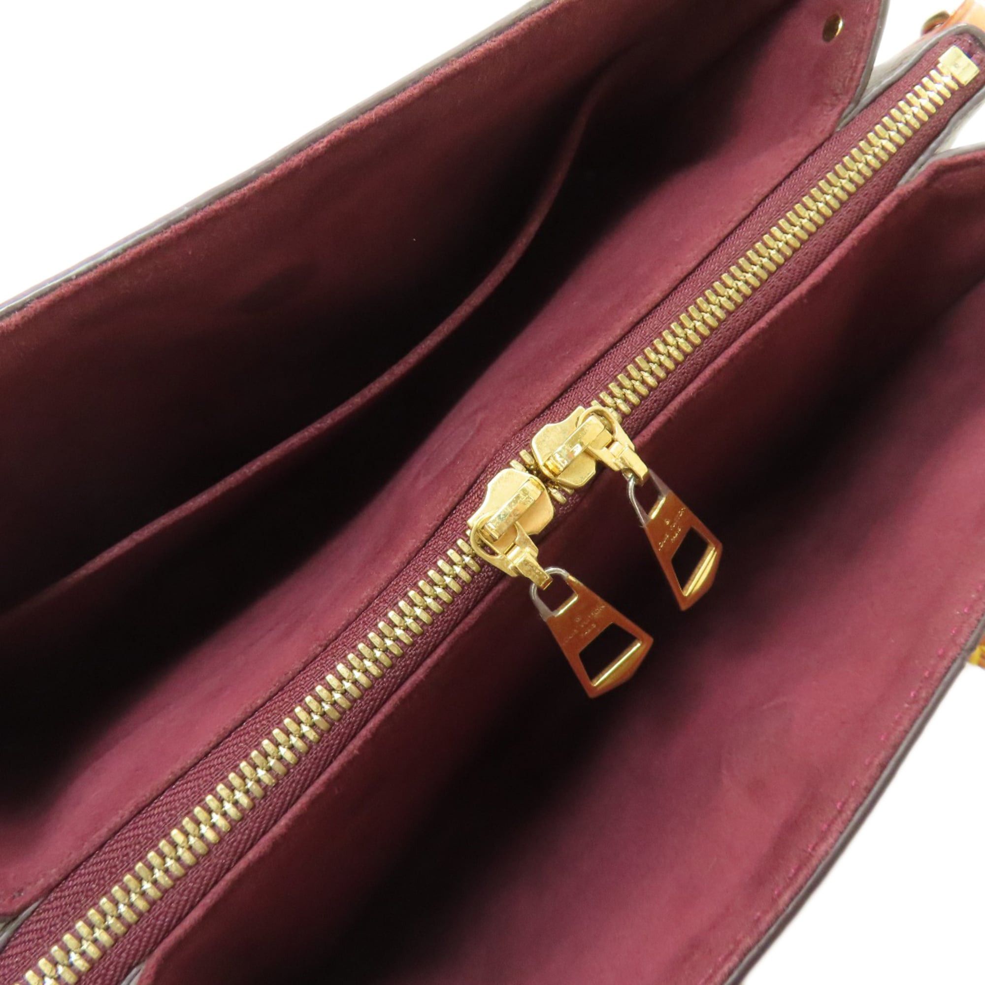 Louis Vuitton Louis Vuitton M44815 Soufflot BB Handbag, Monogram Canvas, Women's LOUIS VUITTON Size ONE SIZE - 5 Thumbnail