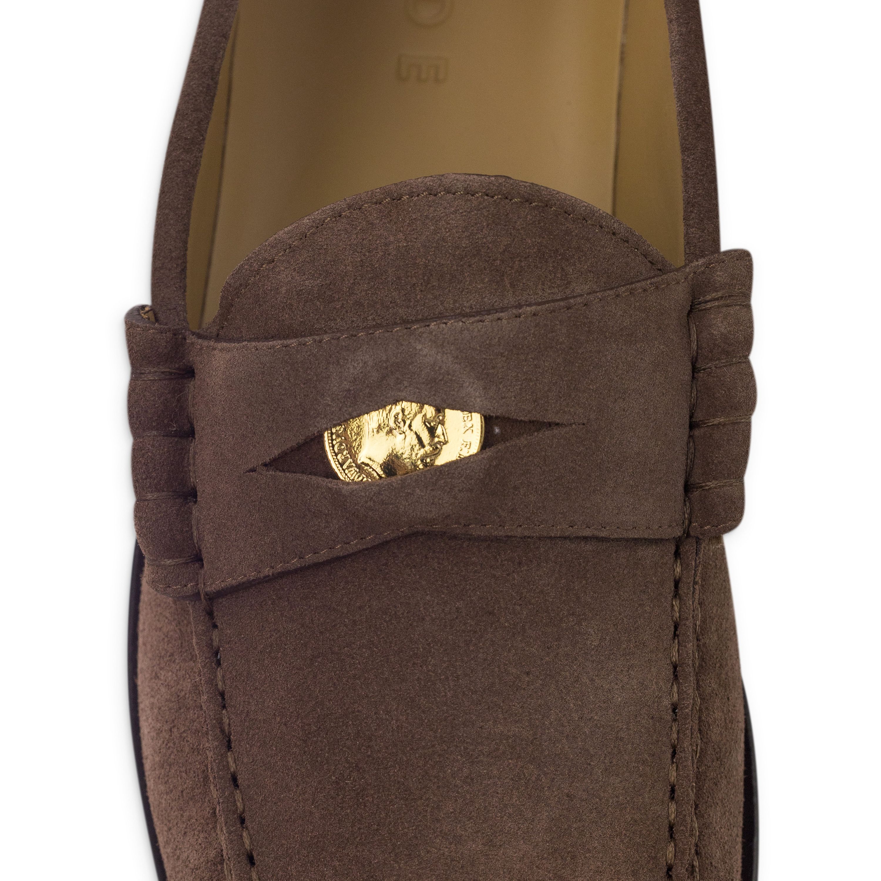 Rhude Slip on Loafer SIZE 11 Size US 11 / EU 44 - 7 Thumbnail