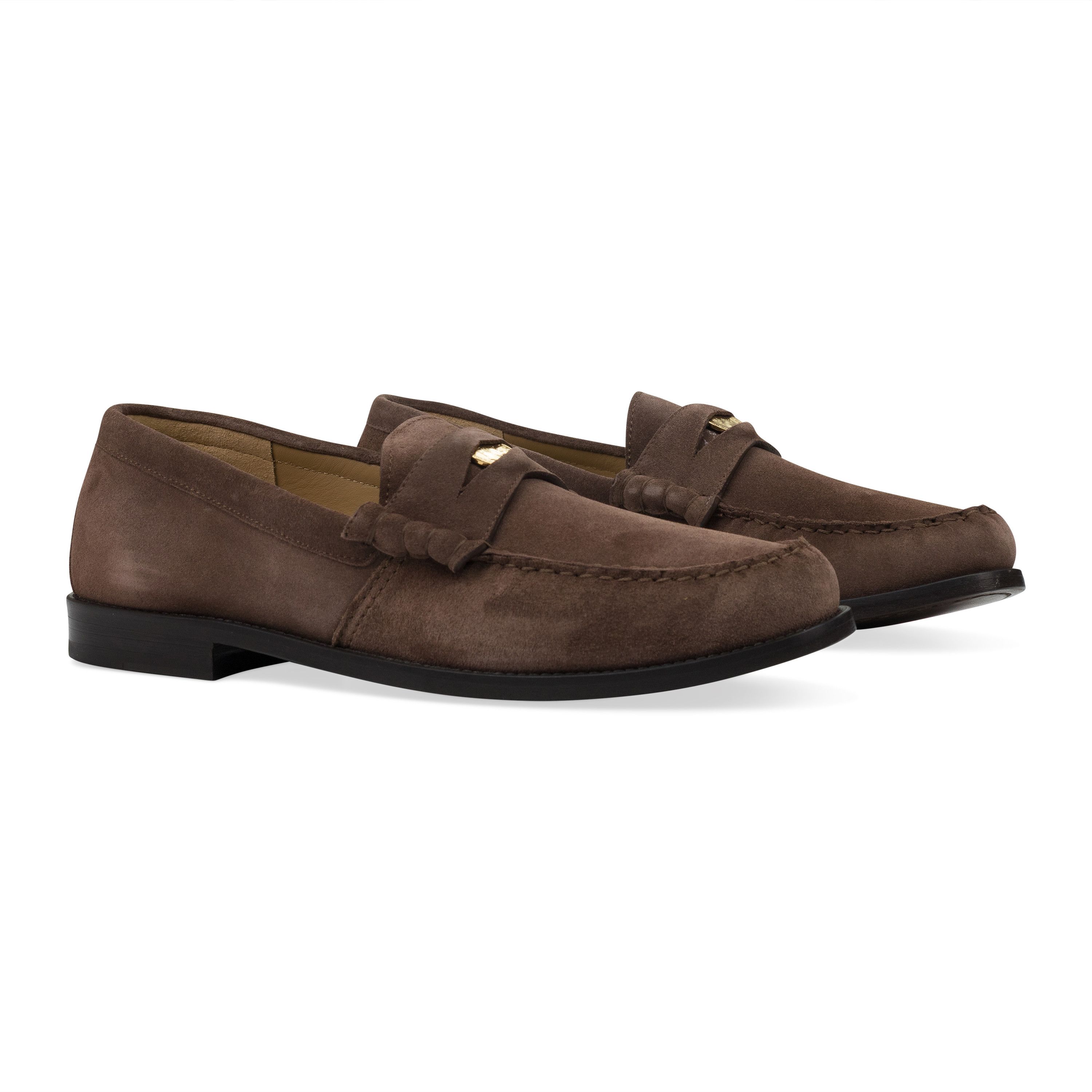 Rhude Slip on Loafer SIZE 11 Size US 11 / EU 44 - 5 Thumbnail