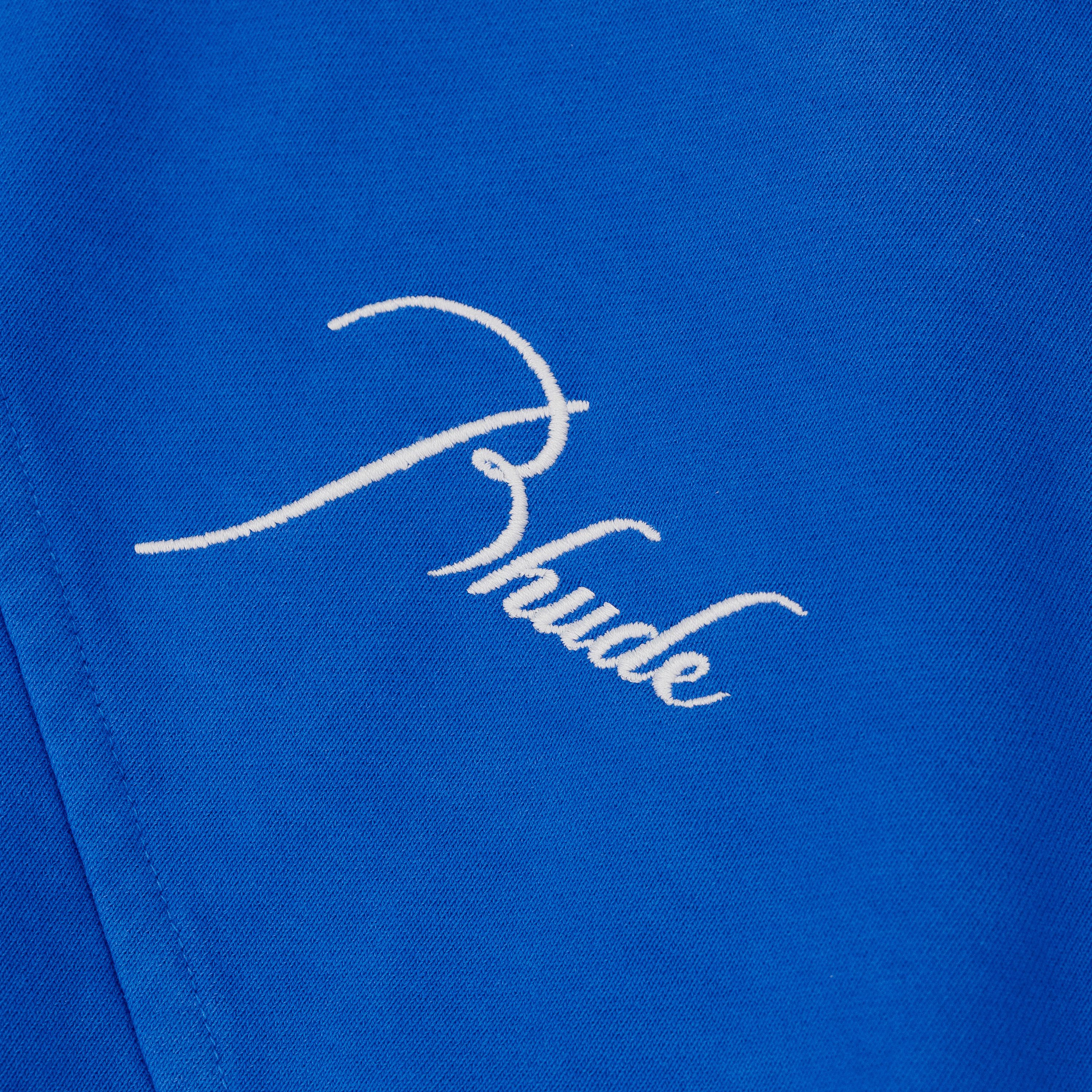 Rhude Quarter Zip SIZE M Size US M / EU 48-50 / 2 - 5 Thumbnail