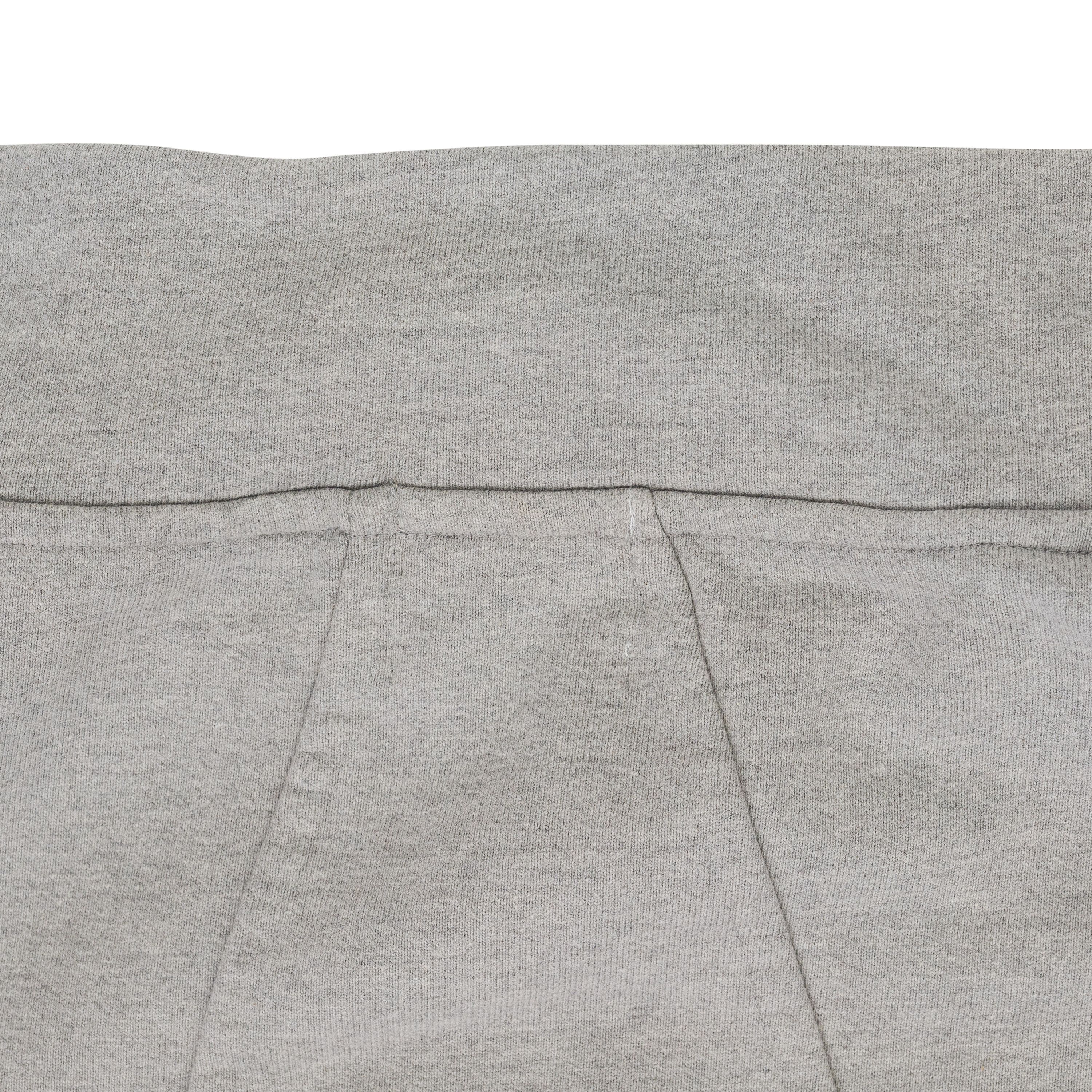 Rhude Script Logo Quarter Zip SIZE XL Size US XL / EU 56 / 4 - 4 Thumbnail