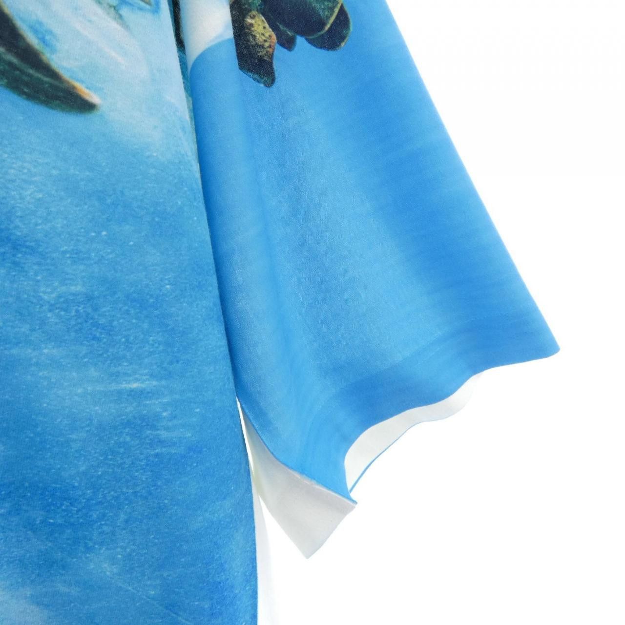 Other Other PLEATS PLEASE ICEBERG T Shirt Textile T-Shirts PP33JK781757806A DUTY FREE for USA Size ONE SIZE - 6 Thumbnail