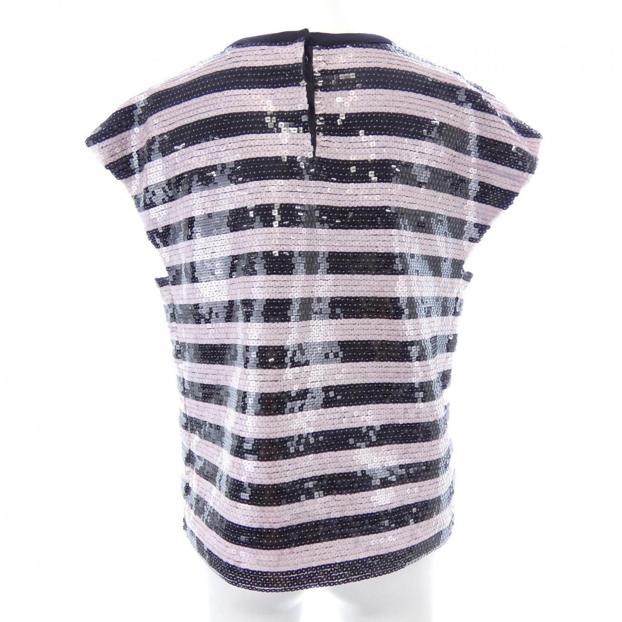 Chanel Chanel Chanel Top Others Tops P71968V63381 DUTY FREE for USA Size ONE SIZE - 2 Thumbnail