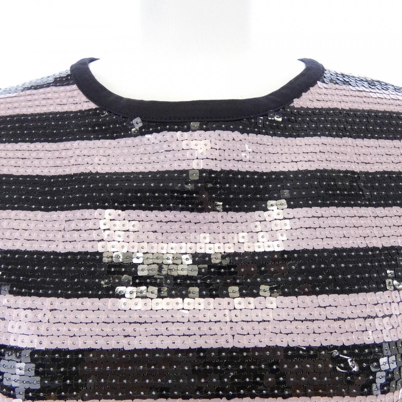 Chanel Chanel Chanel Top Others Tops P71968V63381 DUTY FREE for USA Size ONE SIZE - 6 Thumbnail