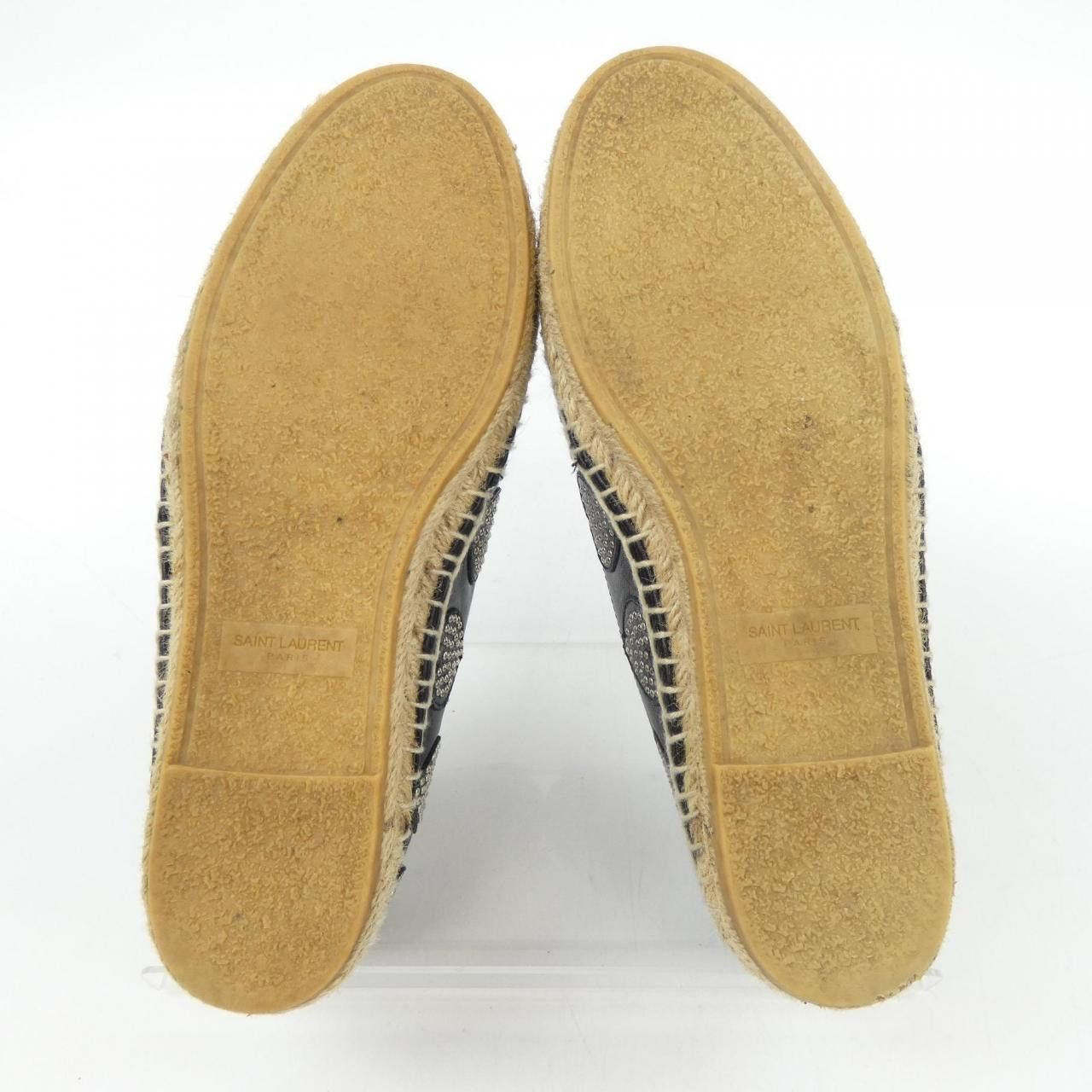 Yves Saint Laurent Yves Saint Laurent Saint Laurent Leather Pumps Others Shoes 385311 DUTY FREE for USA Size ONE SIZE - 4 Thumbnail