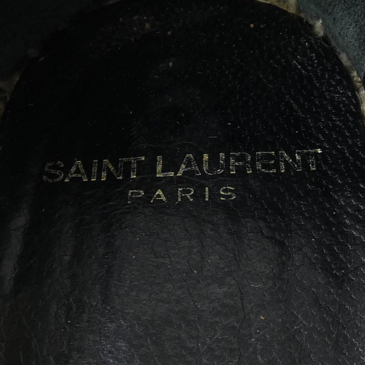Yves Saint Laurent Yves Saint Laurent Saint Laurent Leather Pumps Others Shoes 385311 DUTY FREE for USA Size ONE SIZE - 6 Thumbnail