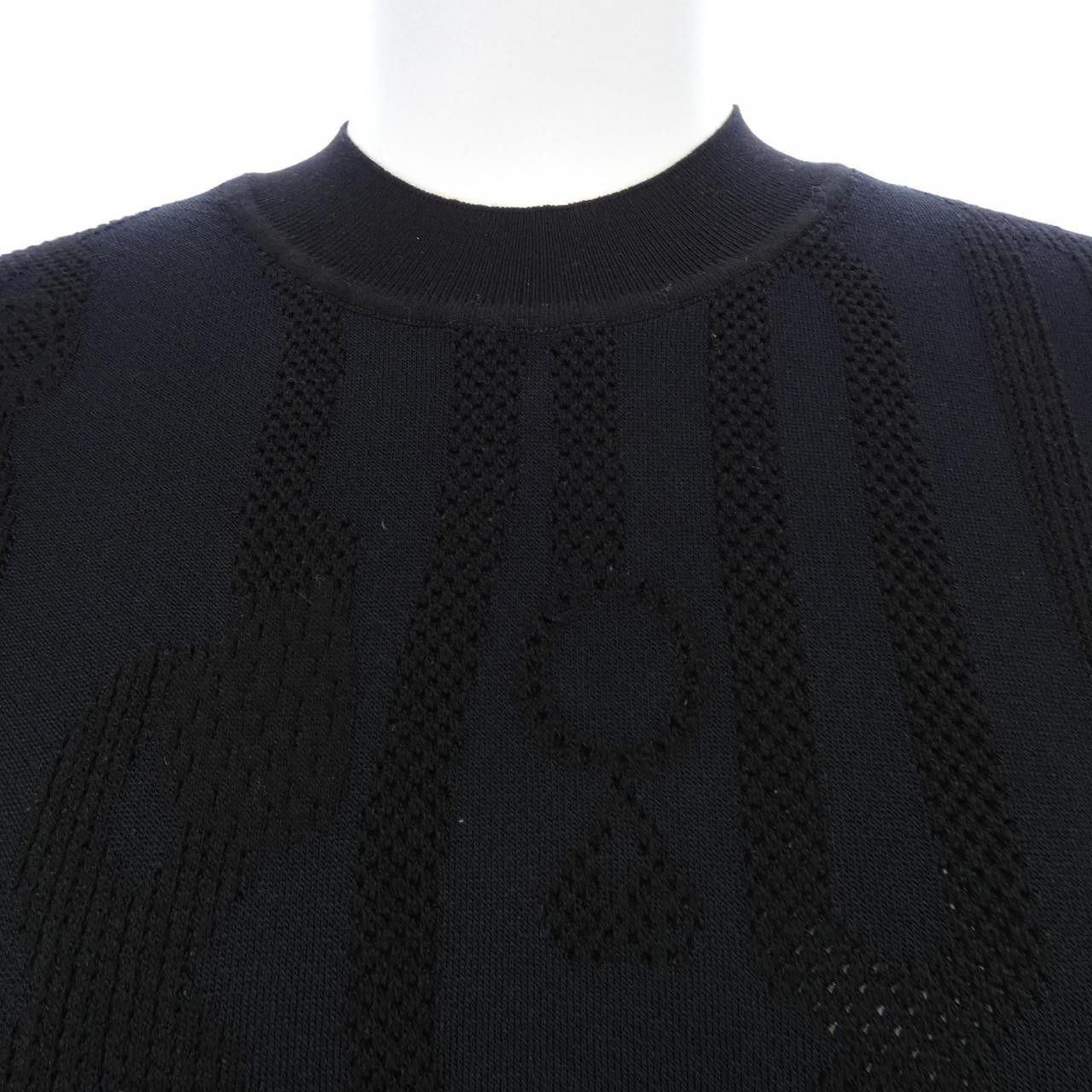 Hermes Hermes Hermes Parfums Remix Knit Textile Tops DUTY FREE for USA Size ONE SIZE - 5 Thumbnail