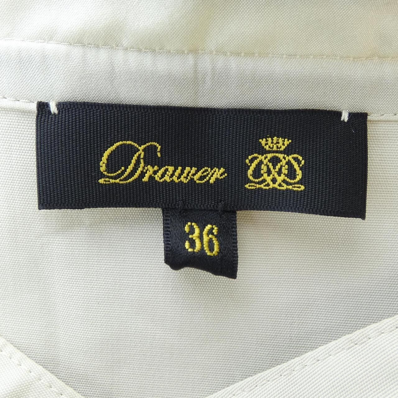 Other Other Drawer Dress Others Dresses 6526-299-1332 DUTY FREE for USA Size ONE SIZE - 4 Thumbnail