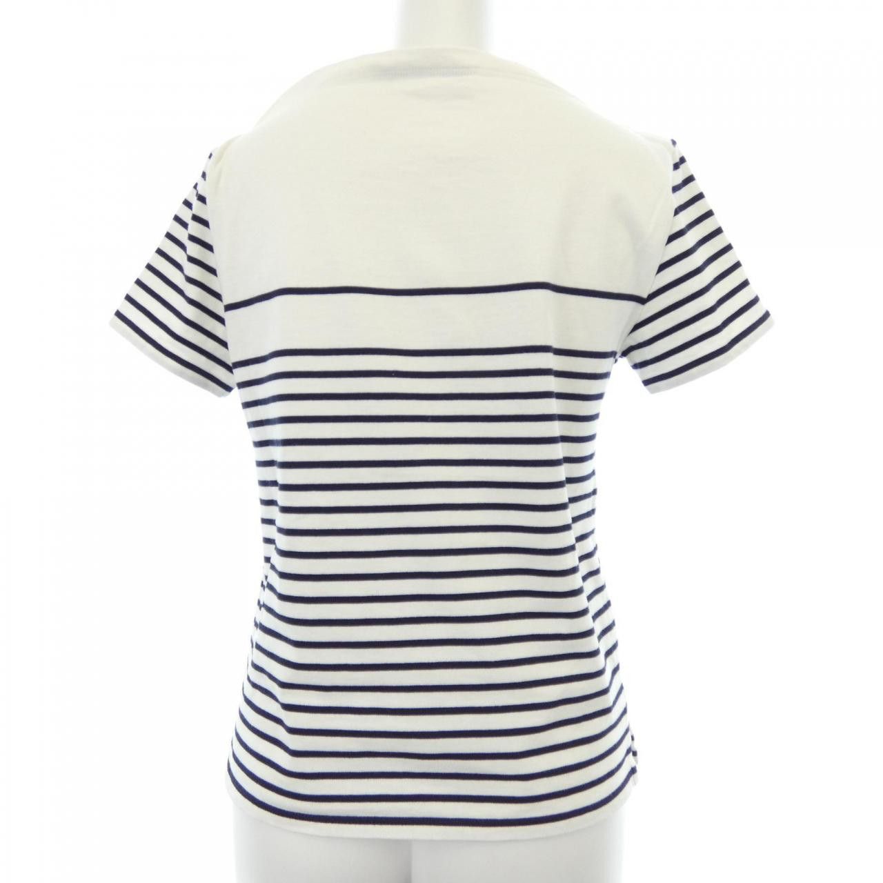 Dior Dior Christian Dior DIORIVIERA Knit T Shirt Textile T-Shirts 243T31A4085 DUTY FREE for USA Size ONE SIZE - 2 Thumbnail