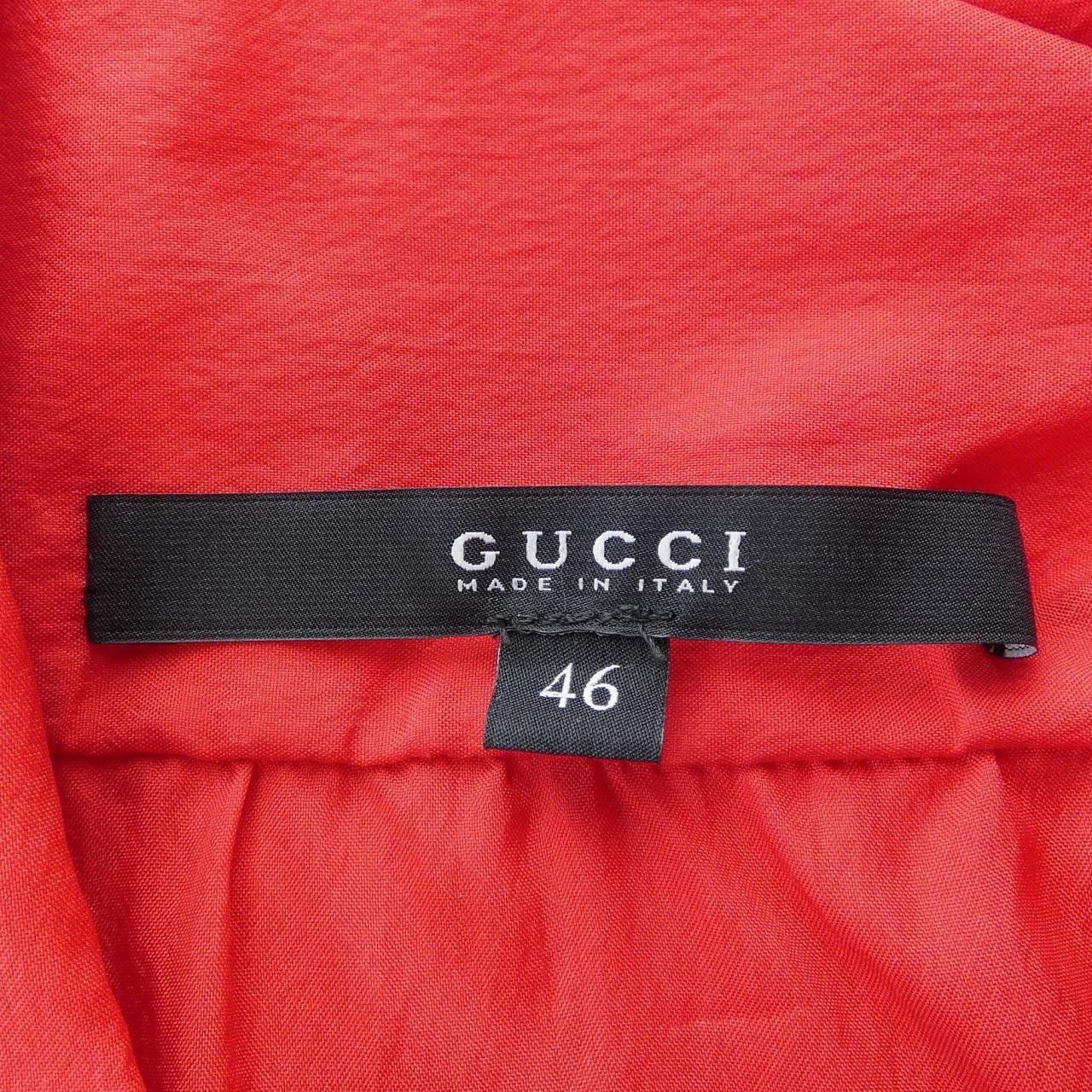 Gucci Gucci Gucci Top Others Tops 235816 ZV025 DUTY FREE for USA Size ONE SIZE - 4 Thumbnail