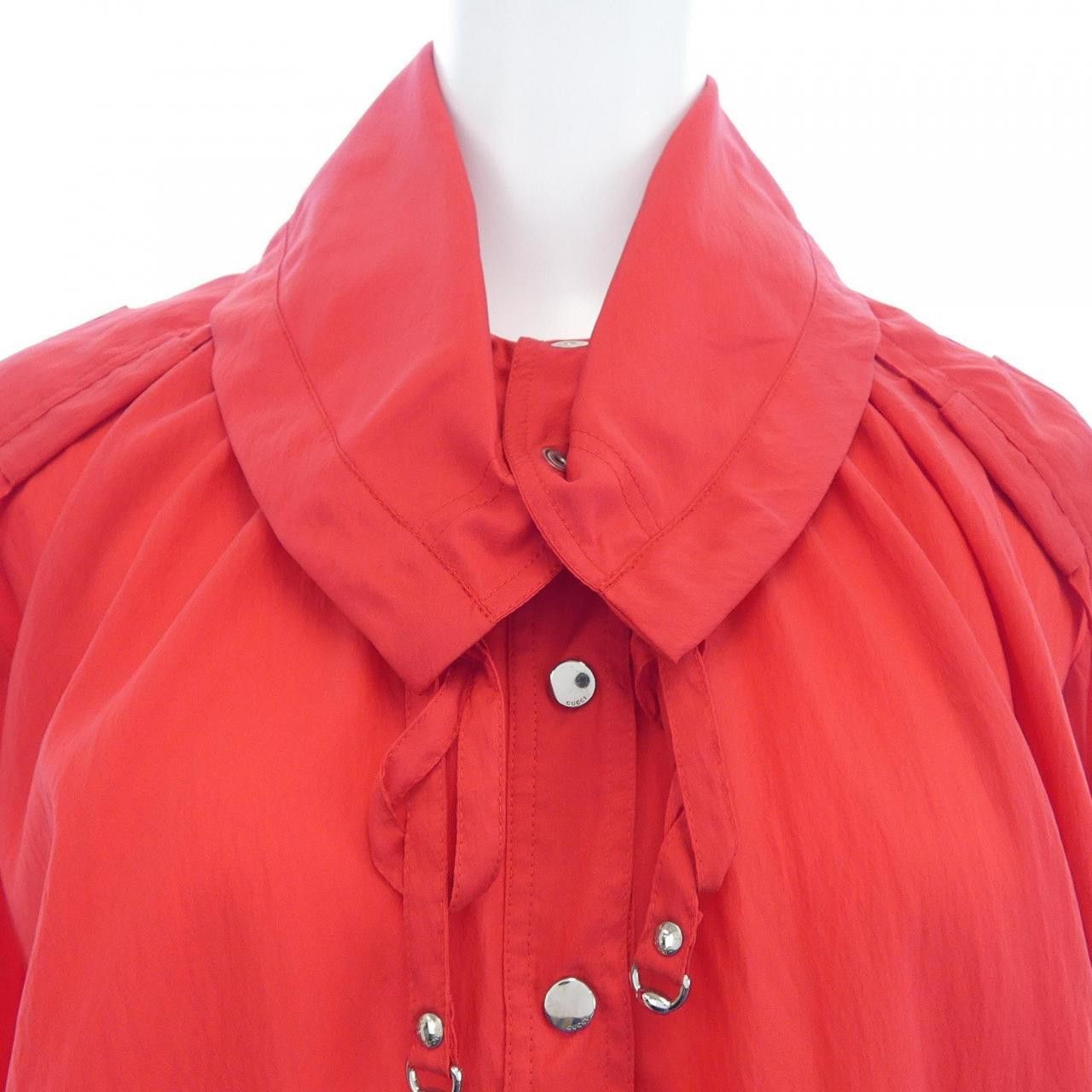 Gucci Gucci Gucci Top Others Tops 235816 ZV025 DUTY FREE for USA Size ONE SIZE - 5 Thumbnail