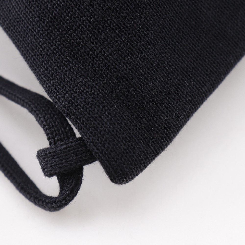 Chanel Chanel Chanel Sports Line Cotton Backpack Textile Backpack DUTY FREE for USA Size ONE SIZE - 4 Thumbnail