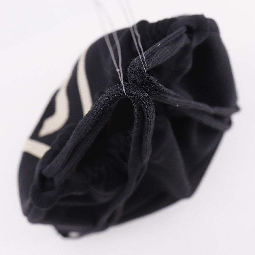 Chanel Chanel Chanel Sports Line Cotton Backpack Textile Backpack DUTY FREE for USA Size ONE SIZE - 5 Thumbnail