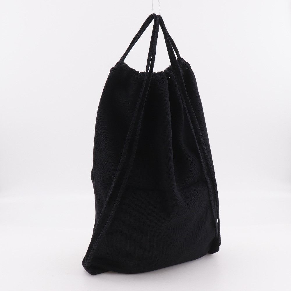 Chanel Chanel Chanel Sports Line Cotton Backpack Textile Backpack DUTY FREE for USA Size ONE SIZE - 3 Thumbnail