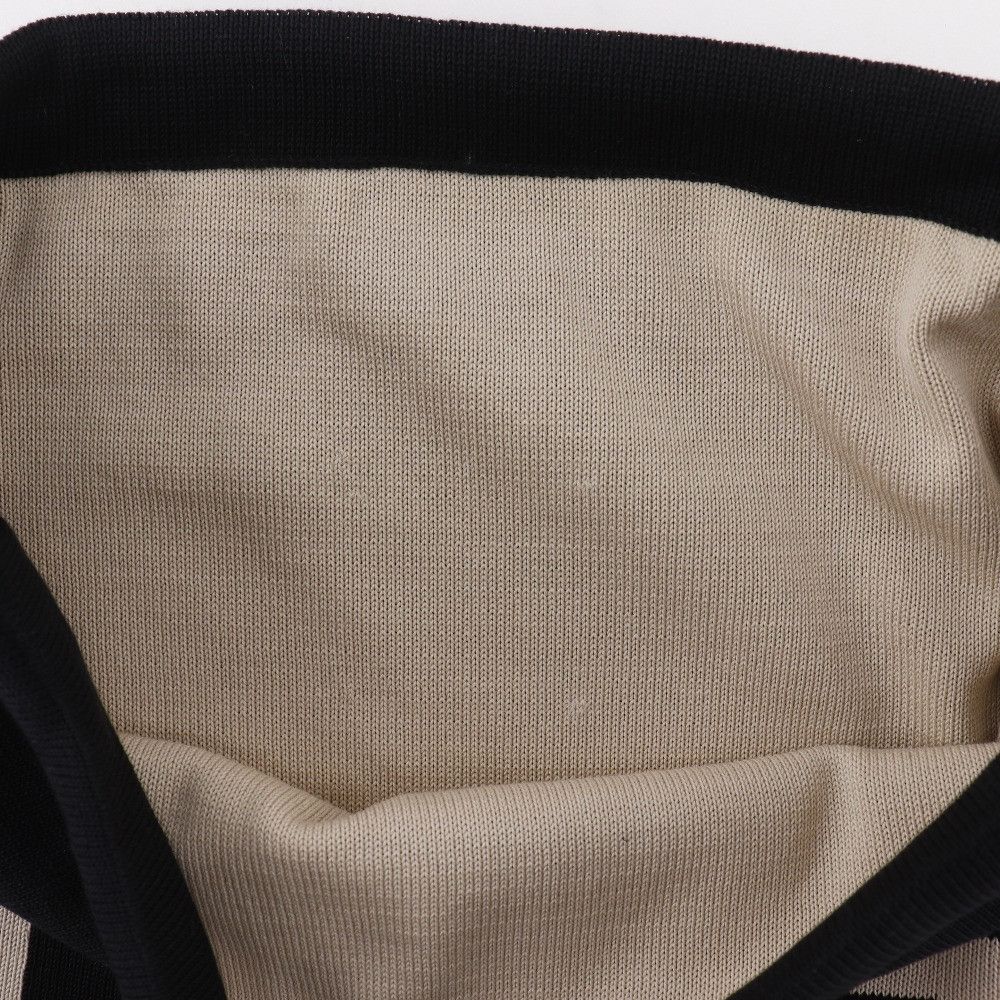 Chanel Chanel Chanel Sports Line Cotton Backpack Textile Backpack DUTY FREE for USA Size ONE SIZE - 7 Thumbnail