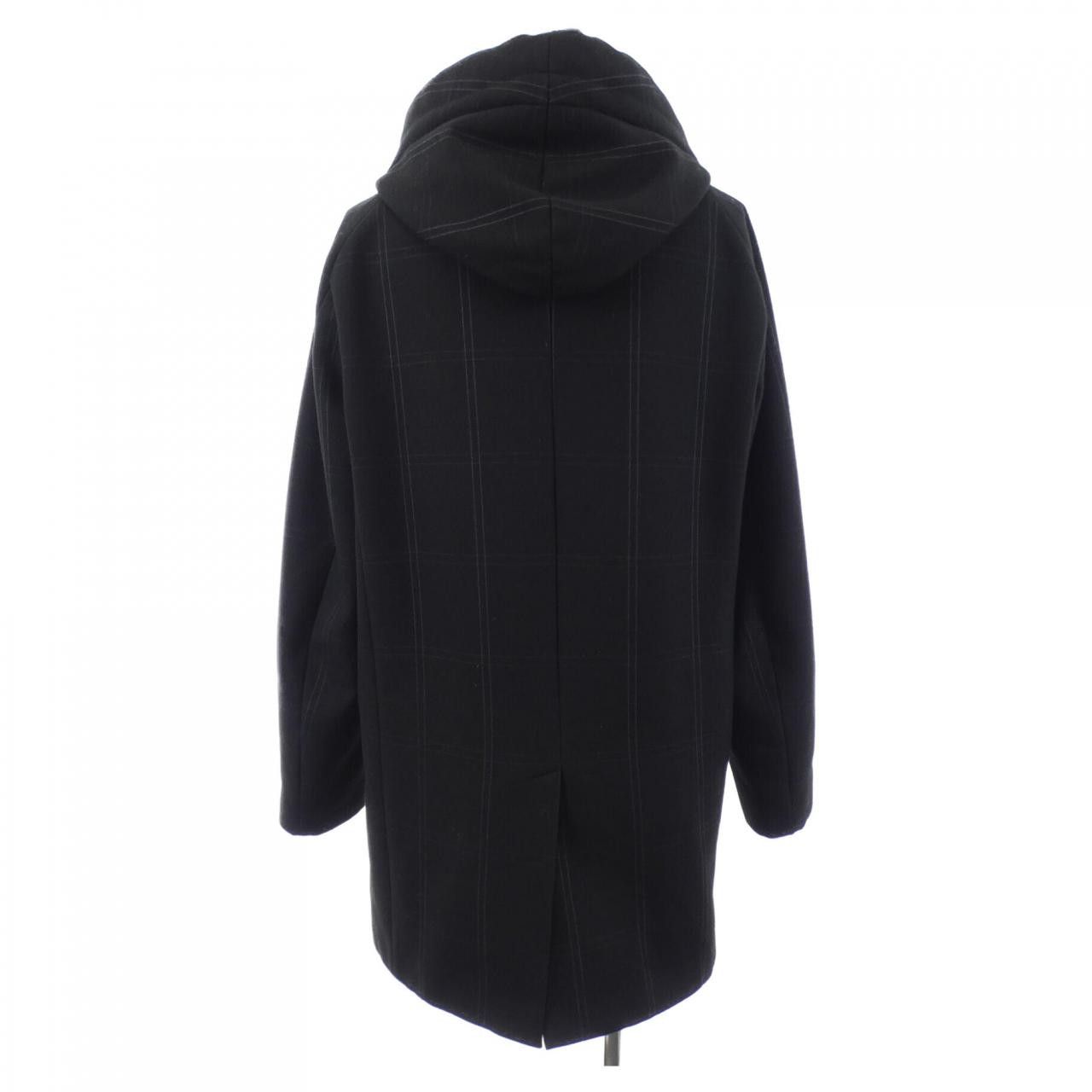 Marni Marni Marni Wool Coat Others Outerwear DUTY FREE for USA Size ONE SIZE - 2 Thumbnail