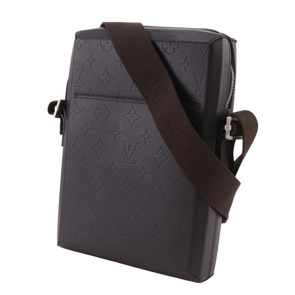 Louis Vuitton Louis Vuitton Louis Vuitton Bobby Monogram Glace shoulder bag Leather Shoulder Bag M46520 DUTY FREE for USA Size ONE SIZE - 2 Thumbnail