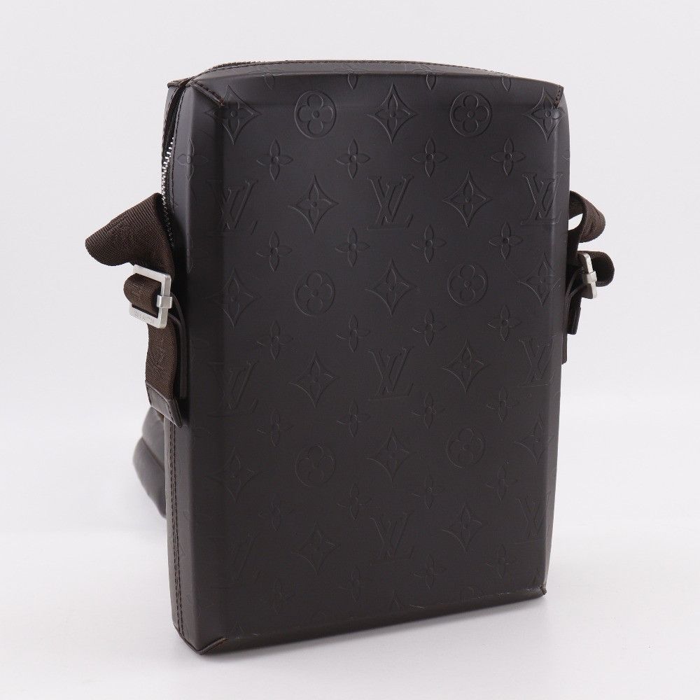Louis Vuitton Louis Vuitton Louis Vuitton Bobby Monogram Glace shoulder bag Leather Shoulder Bag M46520 DUTY FREE for USA Size ONE SIZE - 3 Thumbnail