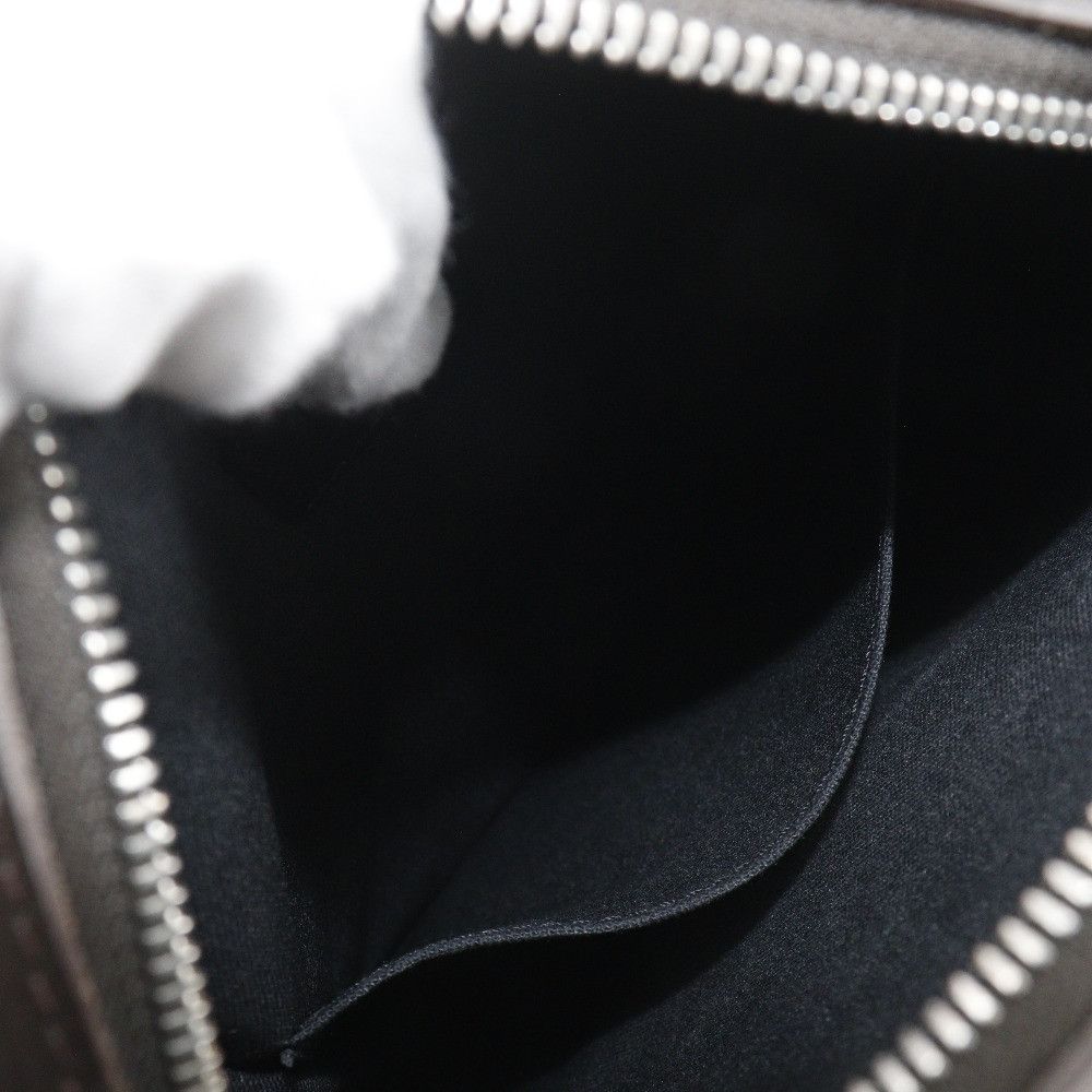 Louis Vuitton Louis Vuitton Louis Vuitton Bobby Monogram Glace shoulder bag Leather Shoulder Bag M46520 DUTY FREE for USA Size ONE SIZE - 6 Thumbnail