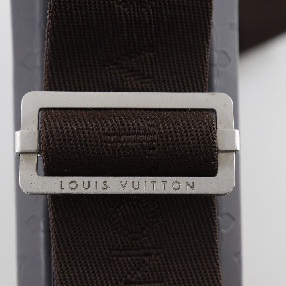 Louis Vuitton Louis Vuitton Louis Vuitton Bobby Monogram Glace shoulder bag Leather Shoulder Bag M46520 DUTY FREE for USA Size ONE SIZE - 14 Thumbnail