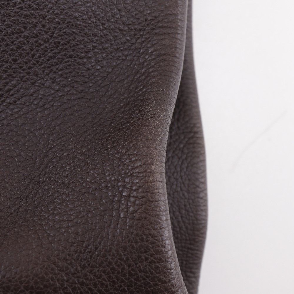 Delvaux Delvaux Delvaux Bicolor Leather Tote Bag Leather Tote Bag DUTY FREE for USA Size ONE SIZE - 10 Thumbnail