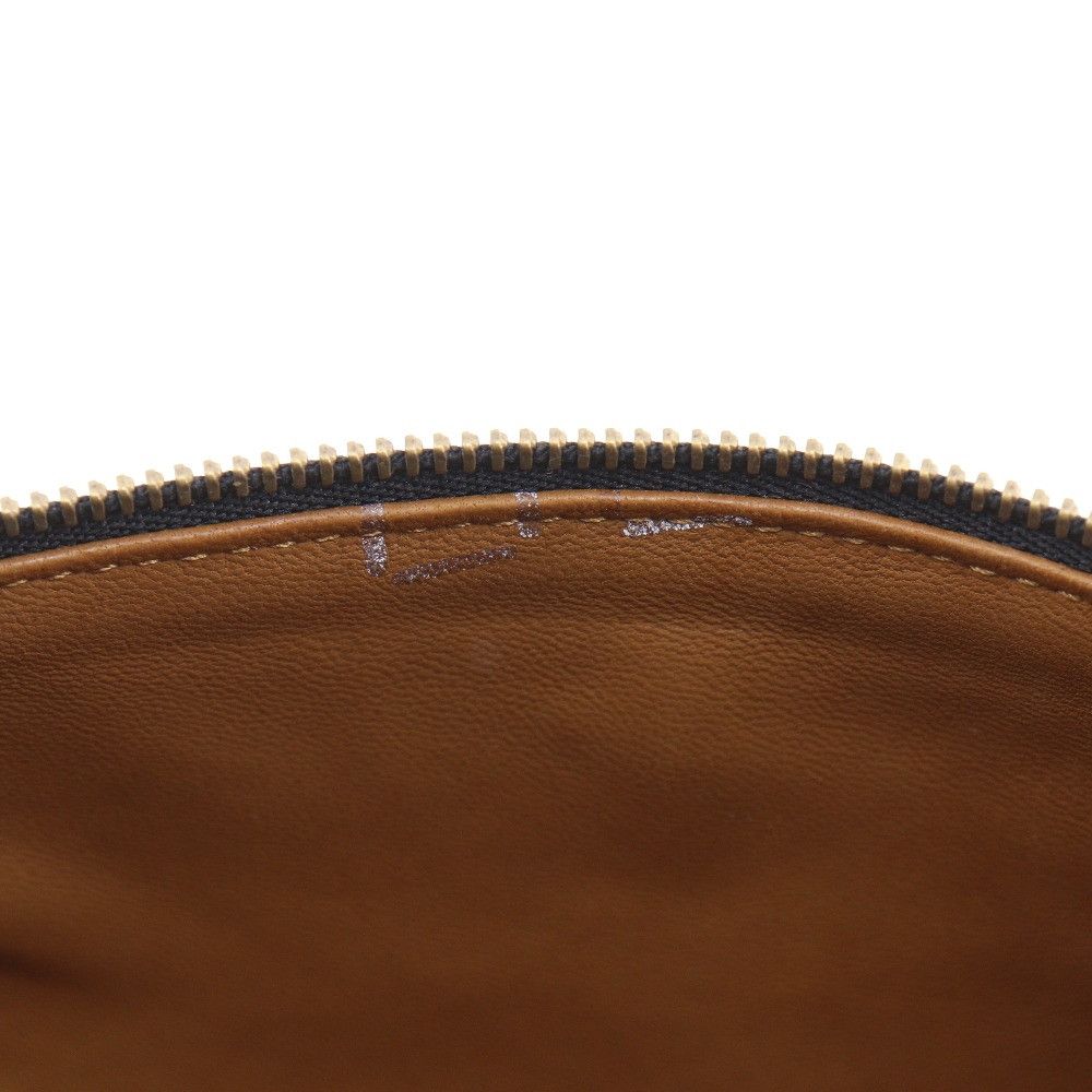 Delvaux Delvaux Delvaux Bicolor Leather Tote Bag Leather Tote Bag DUTY FREE for USA Size ONE SIZE - 12 Thumbnail