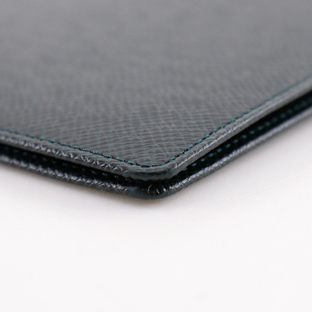 Louis Vuitton Louis Vuitton Louis Vuitton Agenda Bureau Taiga Notebook Cover Leather Other R20407 DUTY FREE for USA Size ONE SIZE - 7 Thumbnail