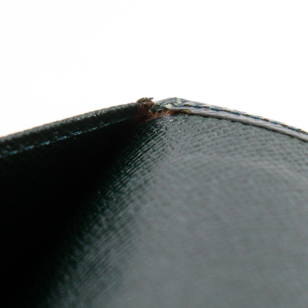 Louis Vuitton Louis Vuitton Louis Vuitton Agenda Bureau Taiga Notebook Cover Leather Other R20407 DUTY FREE for USA Size ONE SIZE - 17 Thumbnail