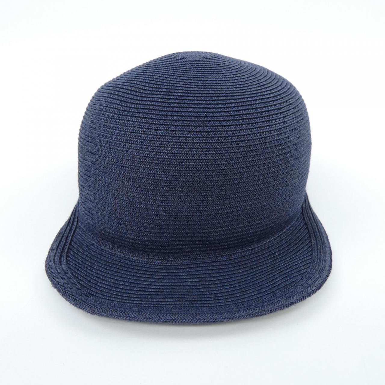 Hermes Hermes Hermes Cap Textile Hats DUTY FREE for USA Size ONE SIZE - 2 Thumbnail