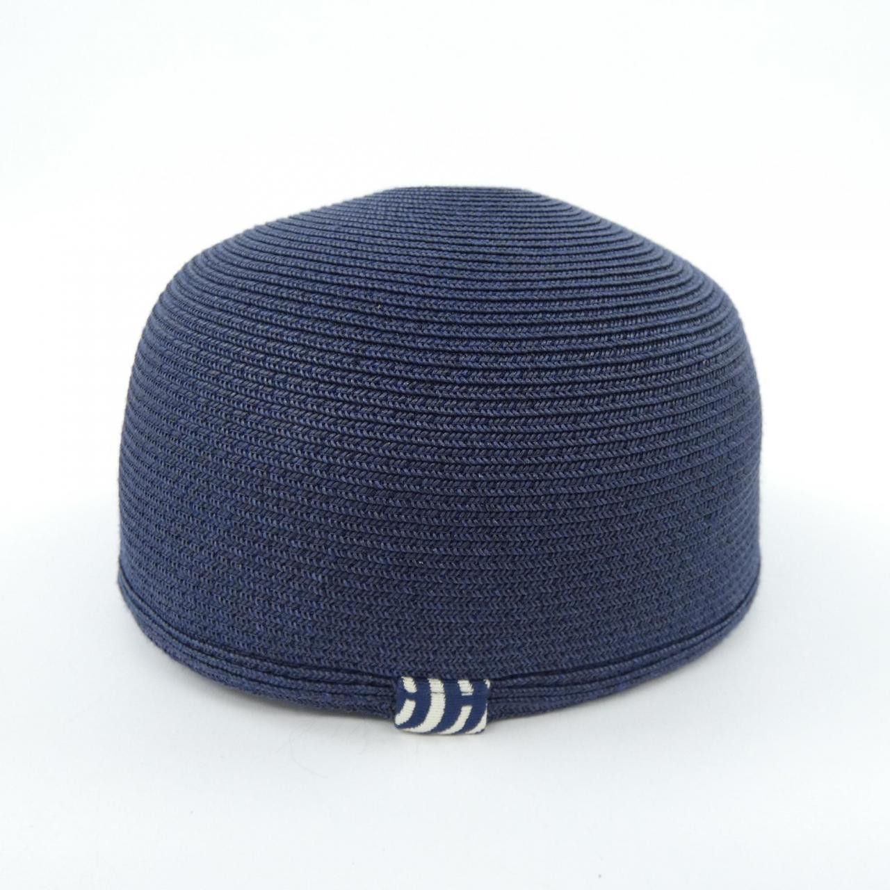 Hermes Hermes Hermes Cap Textile Hats DUTY FREE for USA Size ONE SIZE - 4 Thumbnail