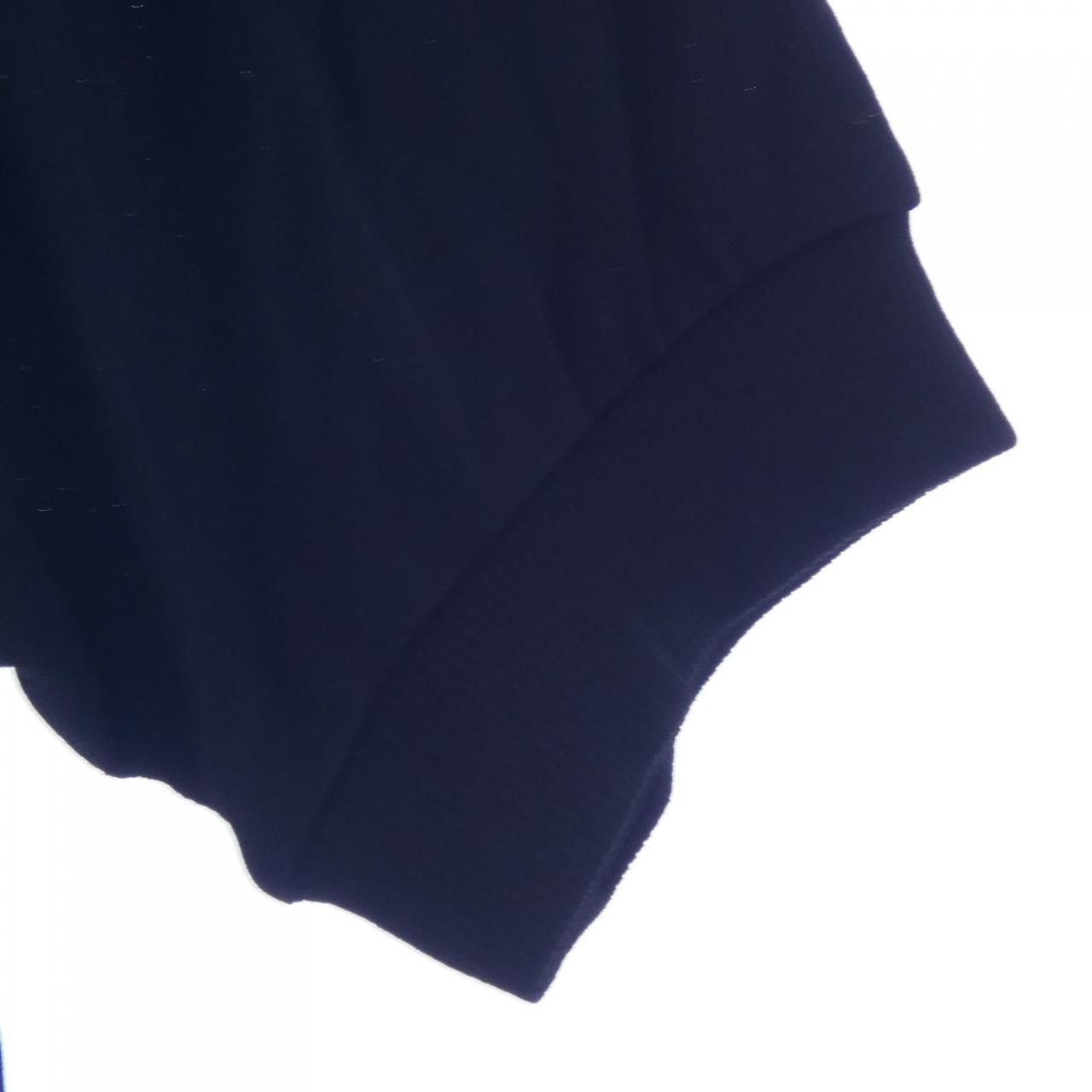 Hermes Hermes Hermes Cotton Polo Shirt Textile Tops DUTY FREE for USA Size ONE SIZE - 7 Thumbnail