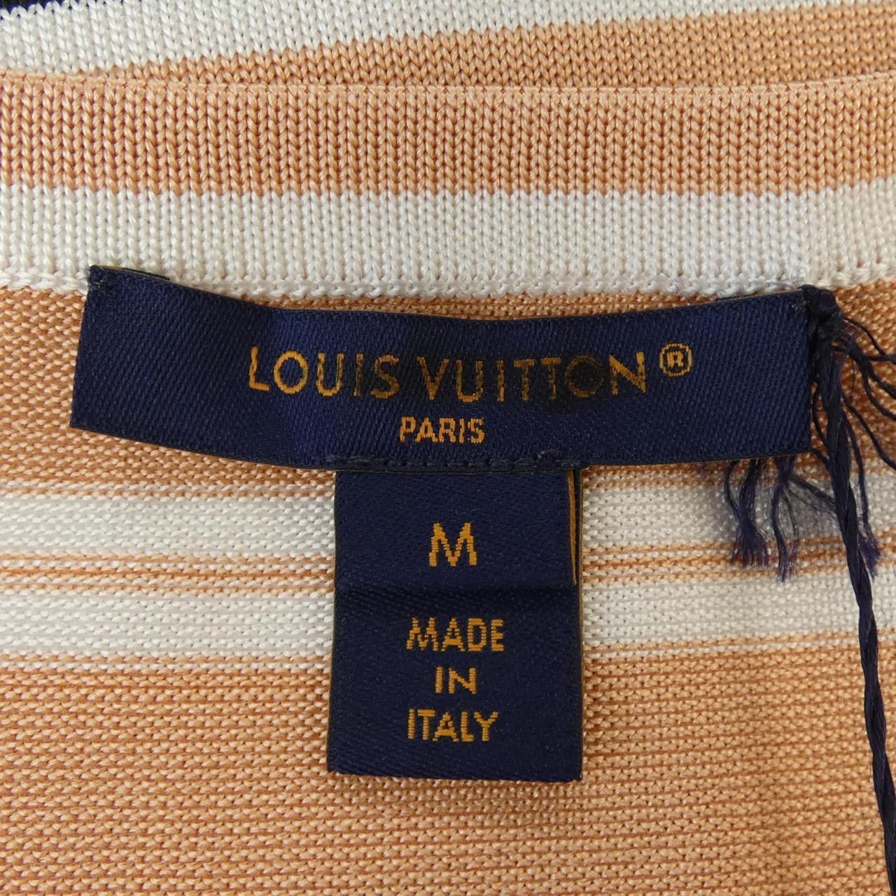 Louis Vuitton Louis Vuitton Louis Vuitton Top Textile Tops FPKW12AES DUTY FREE for USA Size ONE SIZE - 5 Thumbnail