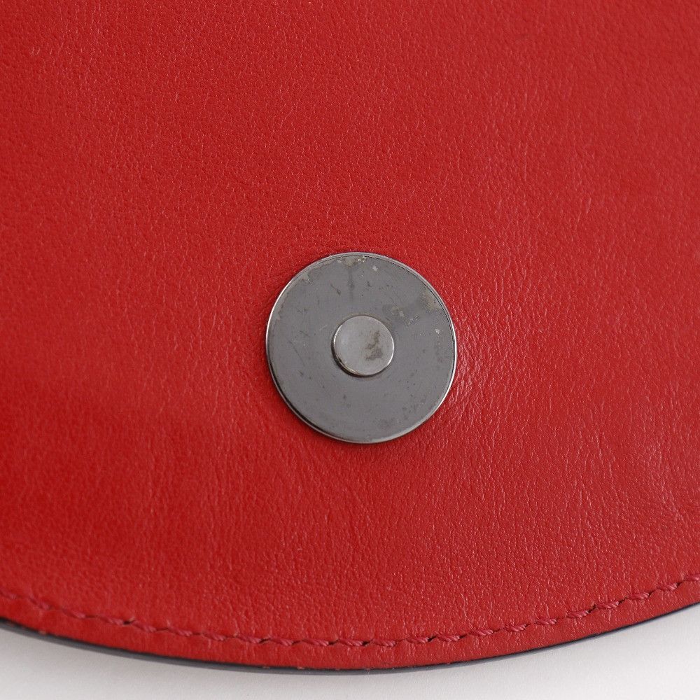 Christian Louboutin Christian Louboutin Christian Louboutin Explorer Fun Leather Backpack Leather Backpack DUTY FREE for USA Size ONE SIZE - 15 Thumbnail
