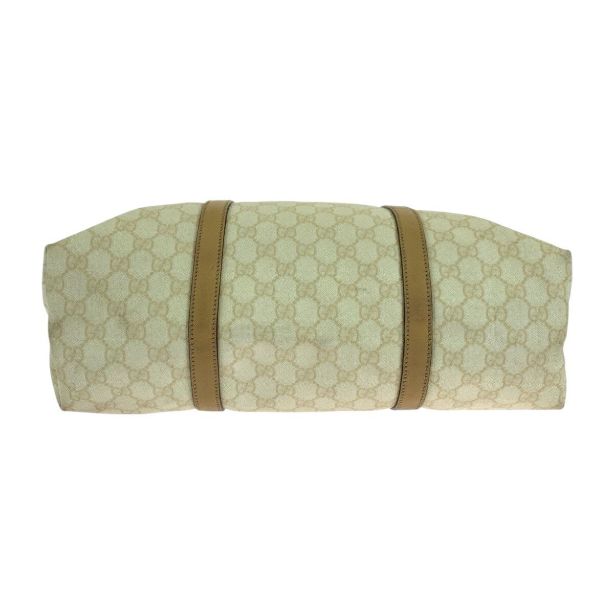 Gucci Gucci Gucci GG Supreme Canvas Tote Bag Textile Tote Bag 223668 DUTY FREE for USA Size ONE SIZE - 10 Thumbnail