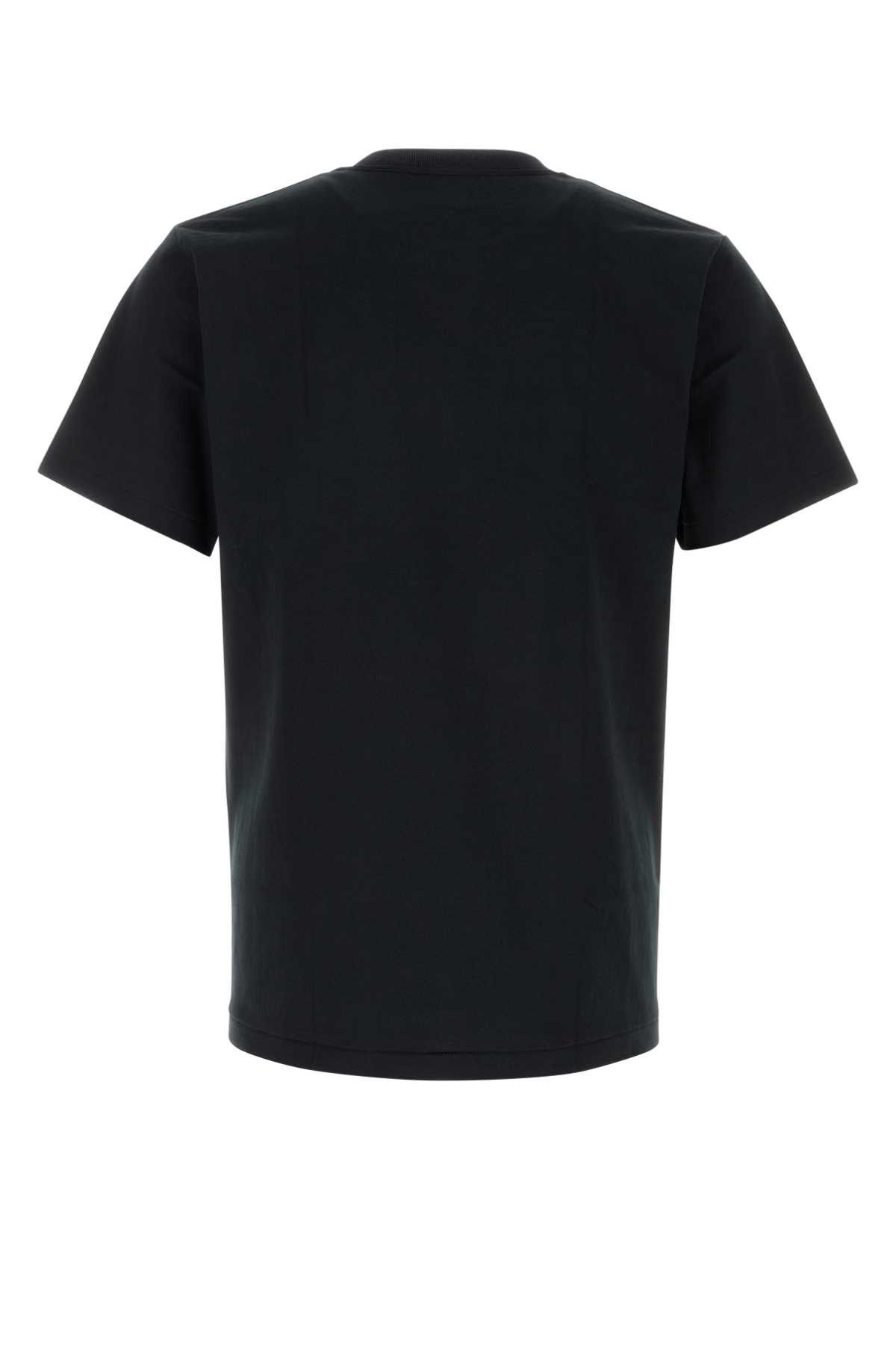 Bape Black Cotton 1St Camo T-Shirt Size US L / EU 52-54 / 3 - 2 Thumbnail