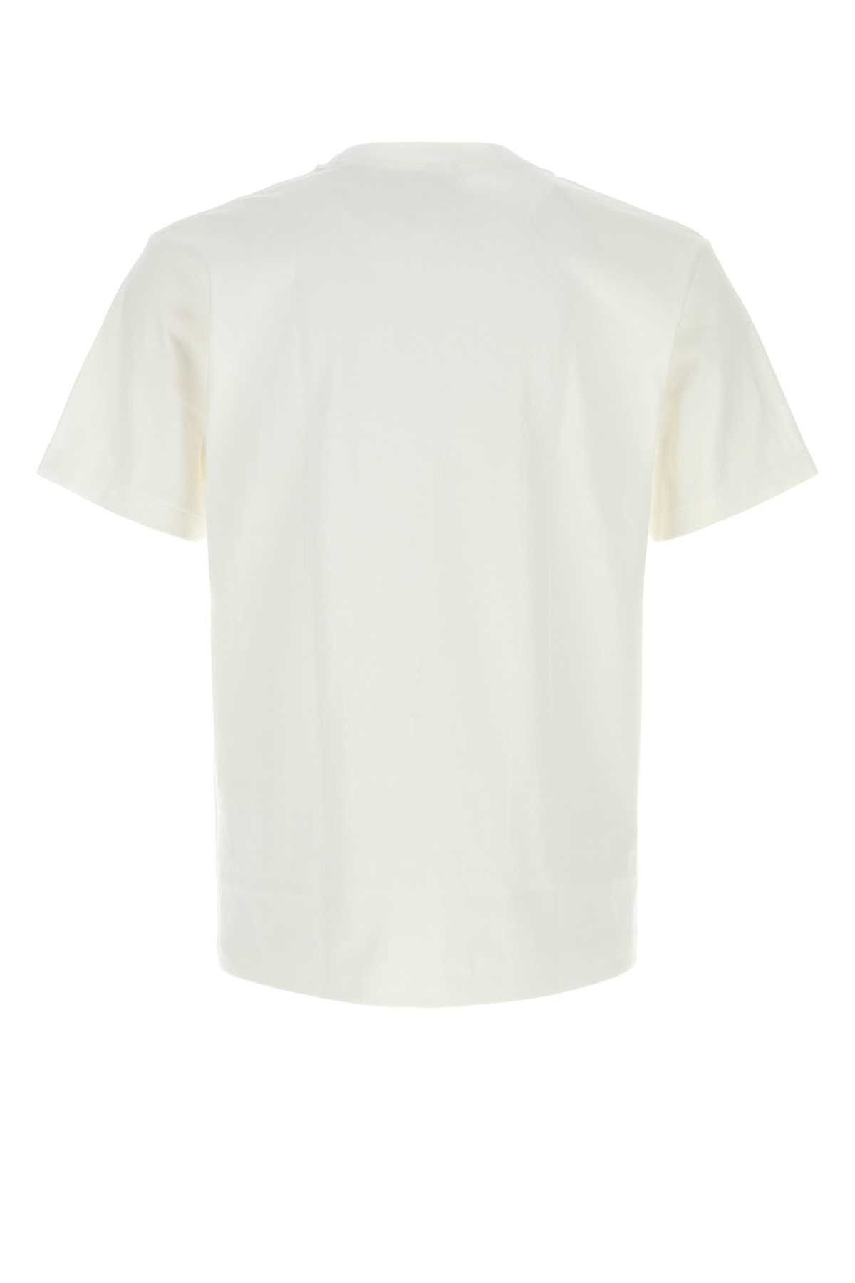 Bape White Cotton Baby Milo T-Shirt Size US XXL / EU 58 / 5 - 2 Thumbnail