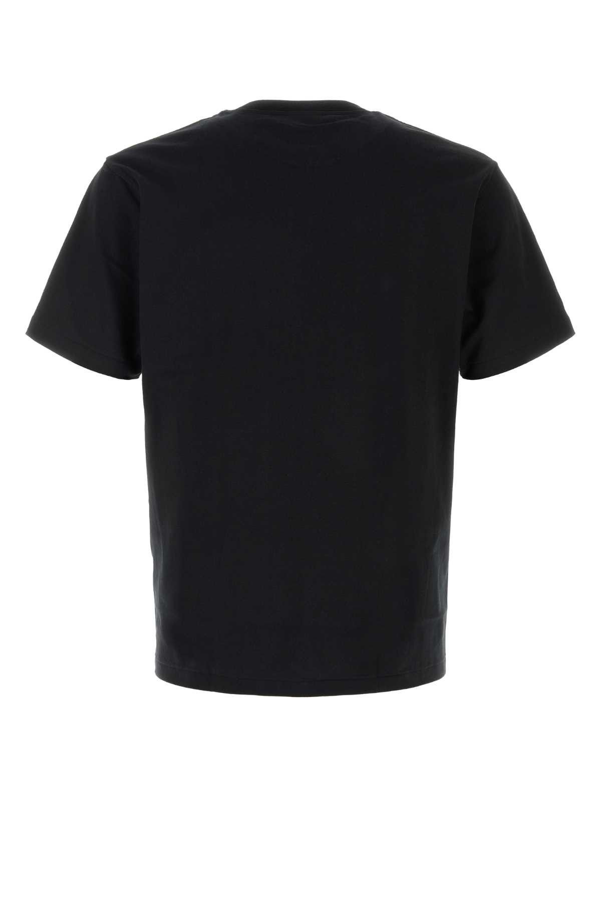 Bape Black Cotton Milo On Ape Head T-Shirt Size US XL / EU 56 / 4 - 2 Thumbnail